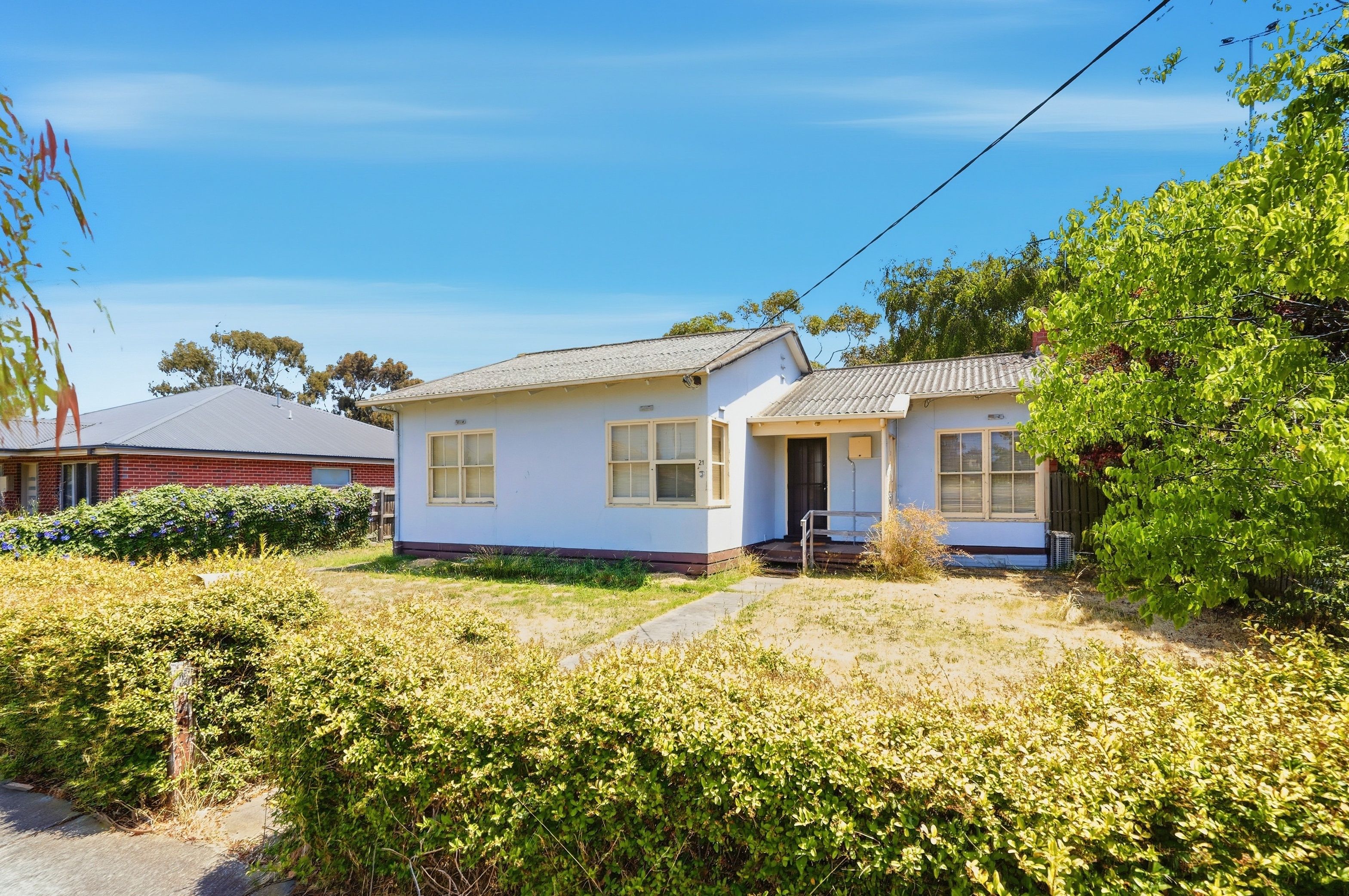 21 Birdsey Street, Thomson, VIC 3219