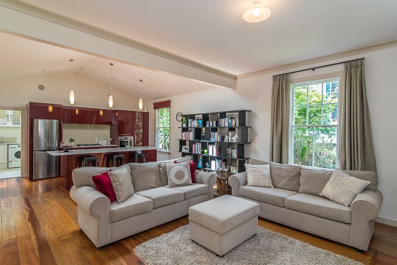 45 Tarikaka Street, Ngaio, Wellington City