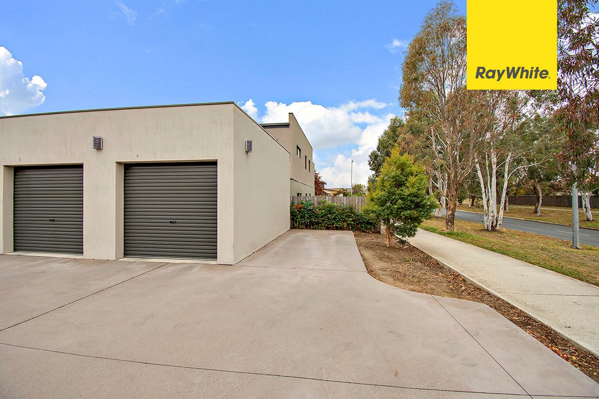 6/52 Jeff Snell Crescent, Dunlop, ACT 2615