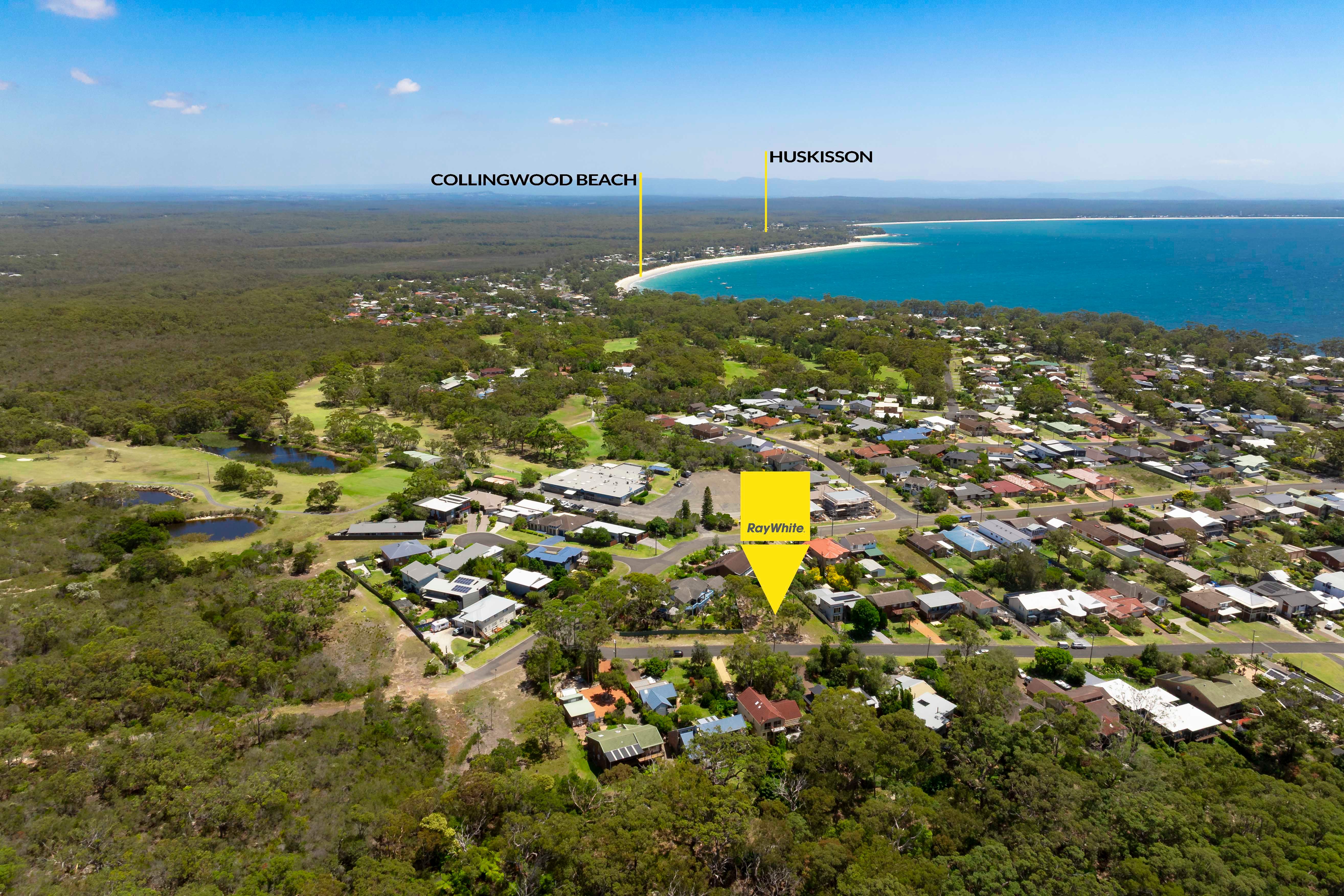 141 Waldegrave Crescent, Vincentia, NSW