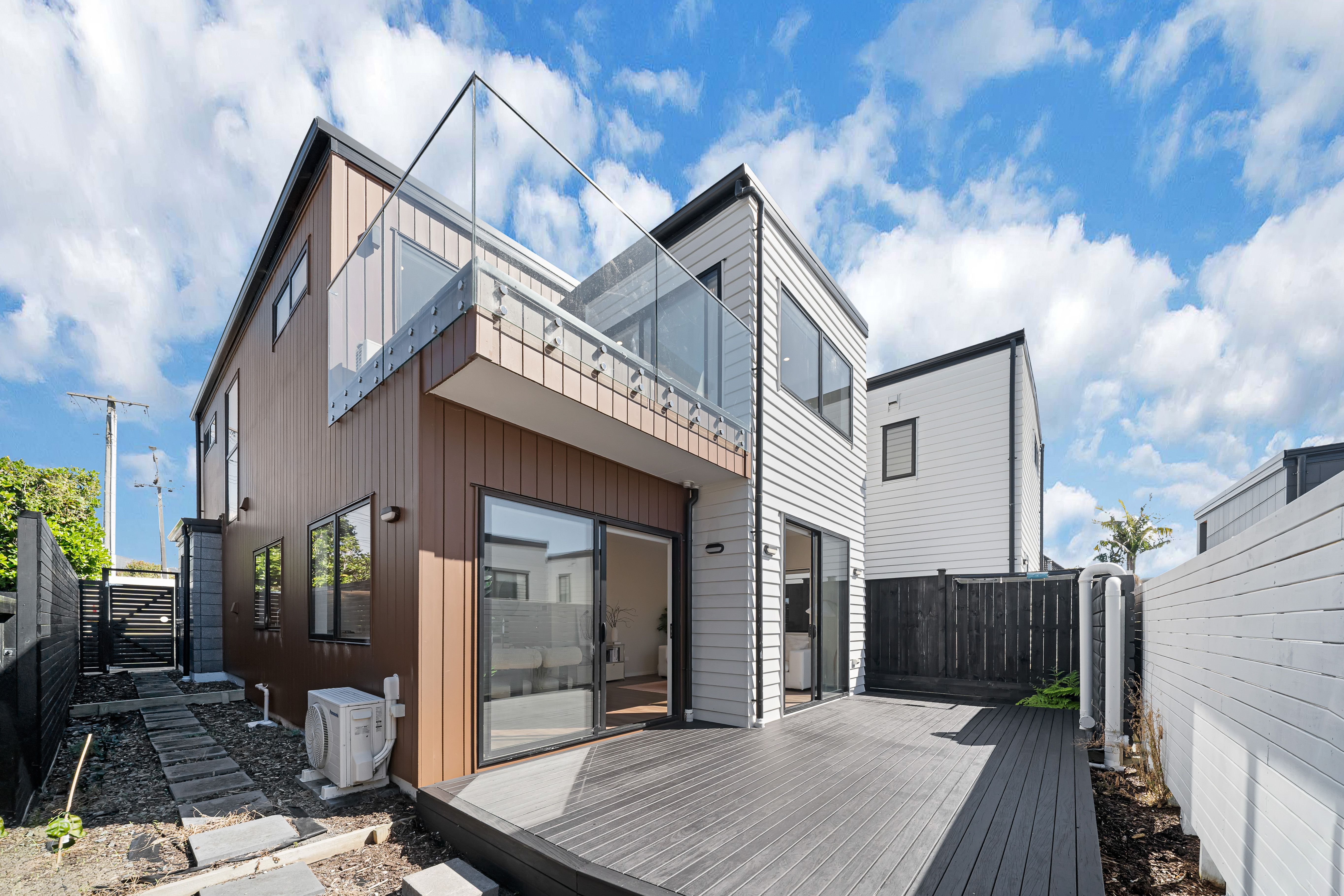 132A Bucklands Beach Road, Bucklands Beach, Manukau City