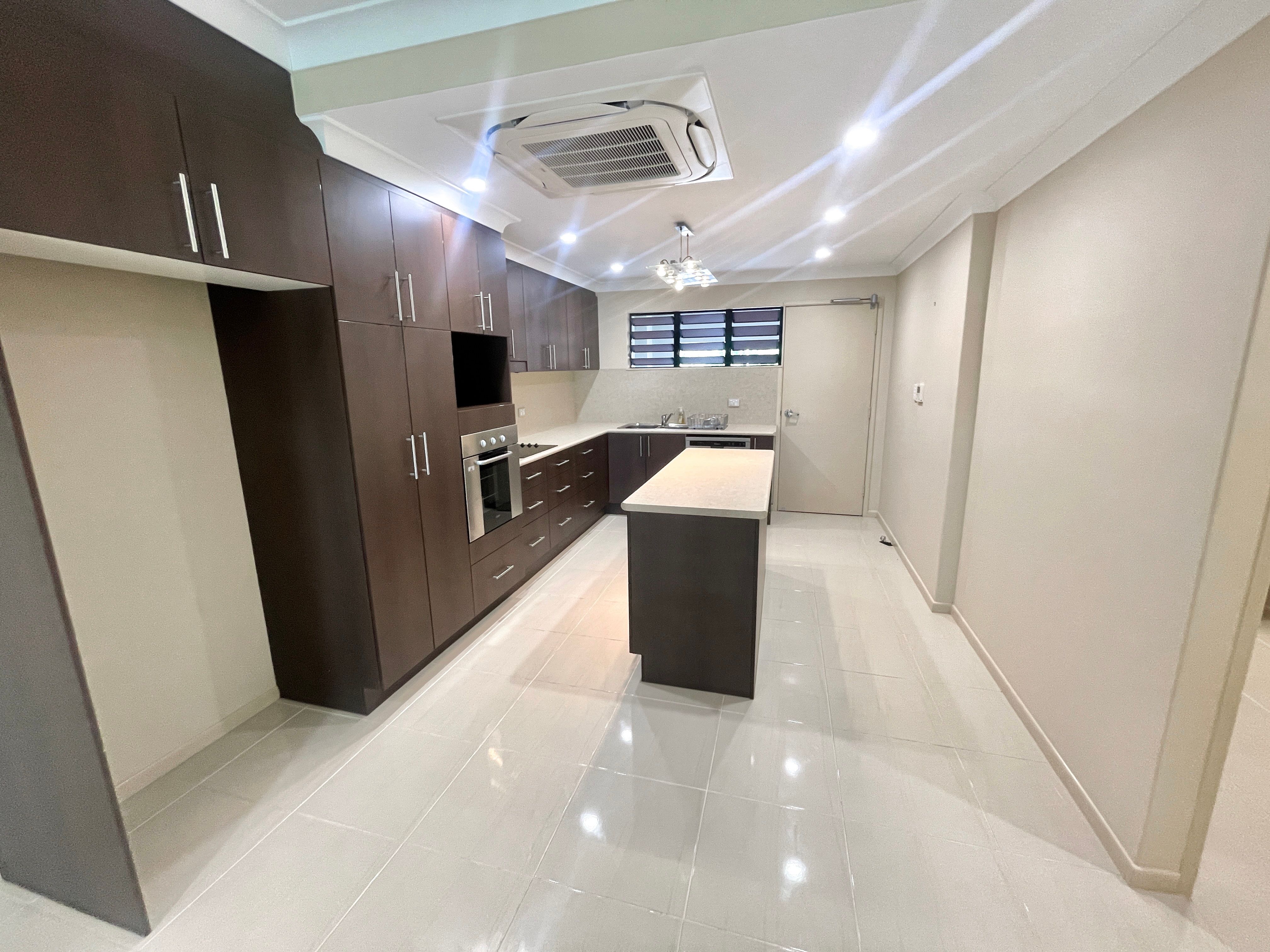 3/80 Bruce Parade, Lucinda, QLD 4850