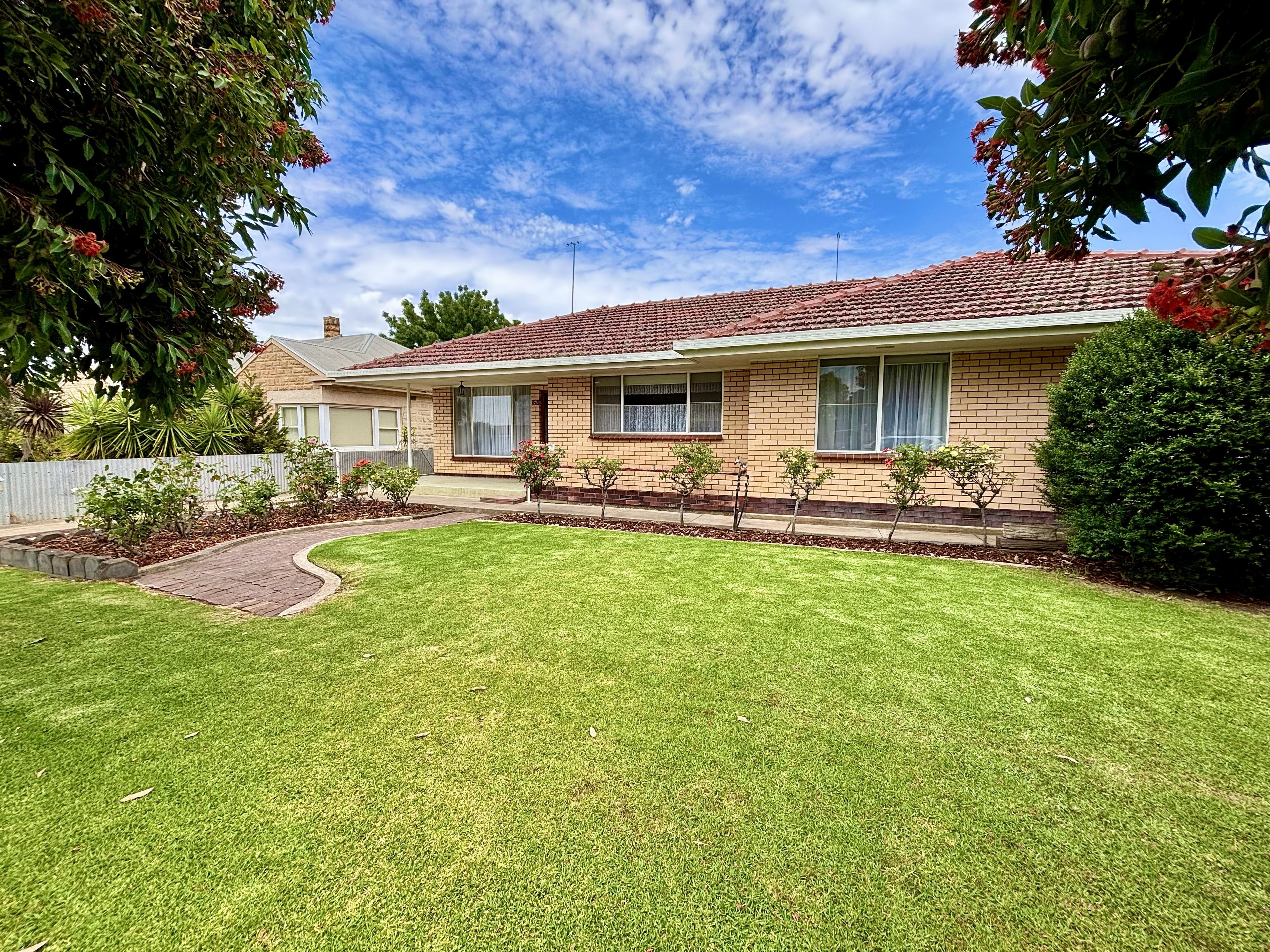 33 Haynes Street, Bordertown, SA 5268