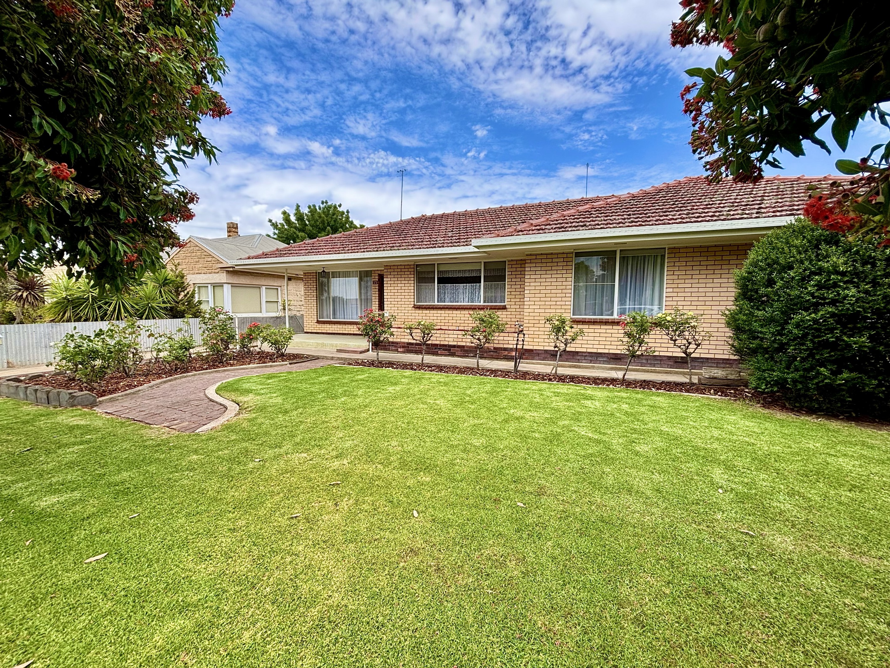 33 Haynes Street, Bordertown, SA 5268