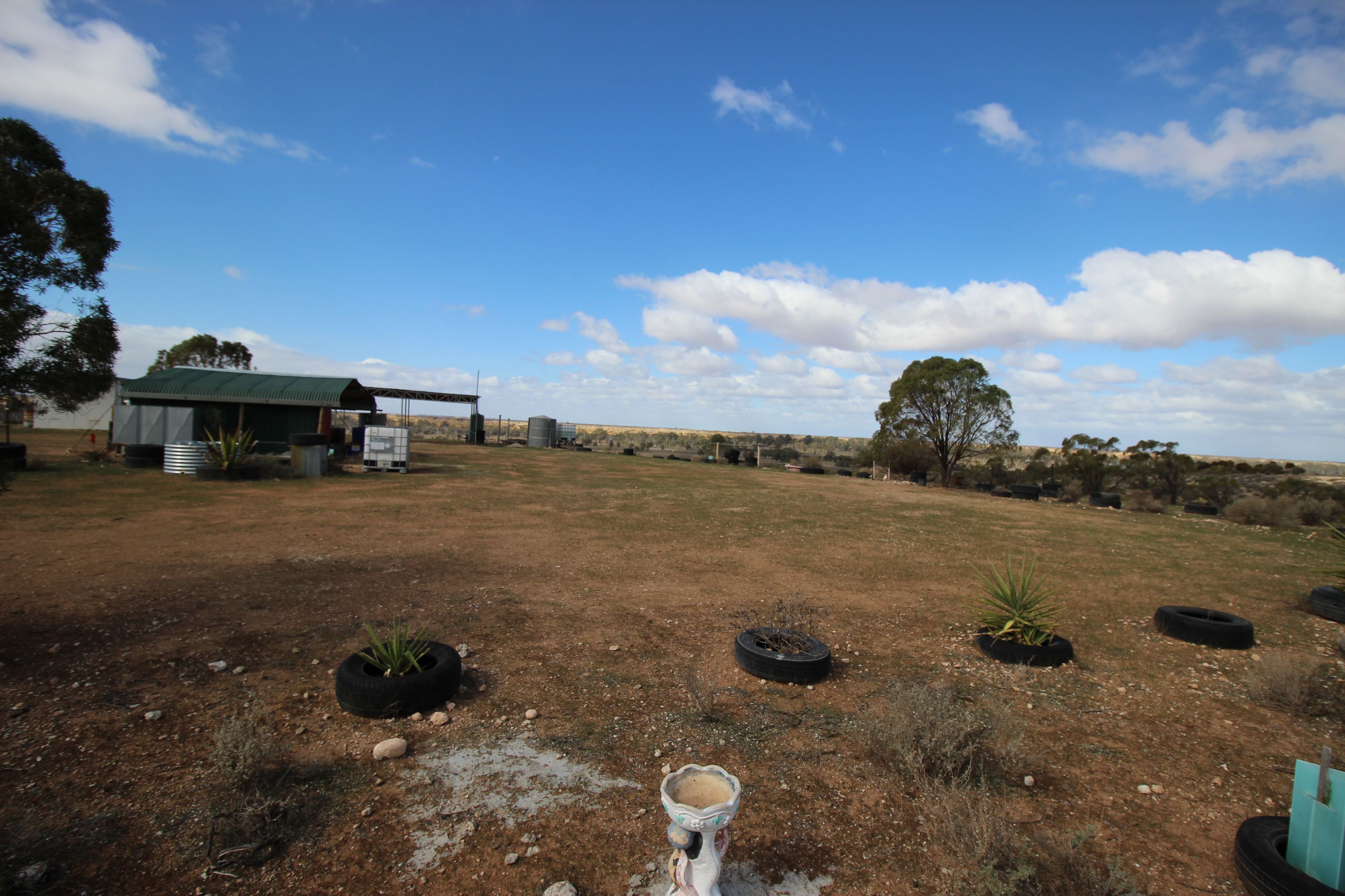Lot 1 Murraylands Road, Blanchetown, SA 5357