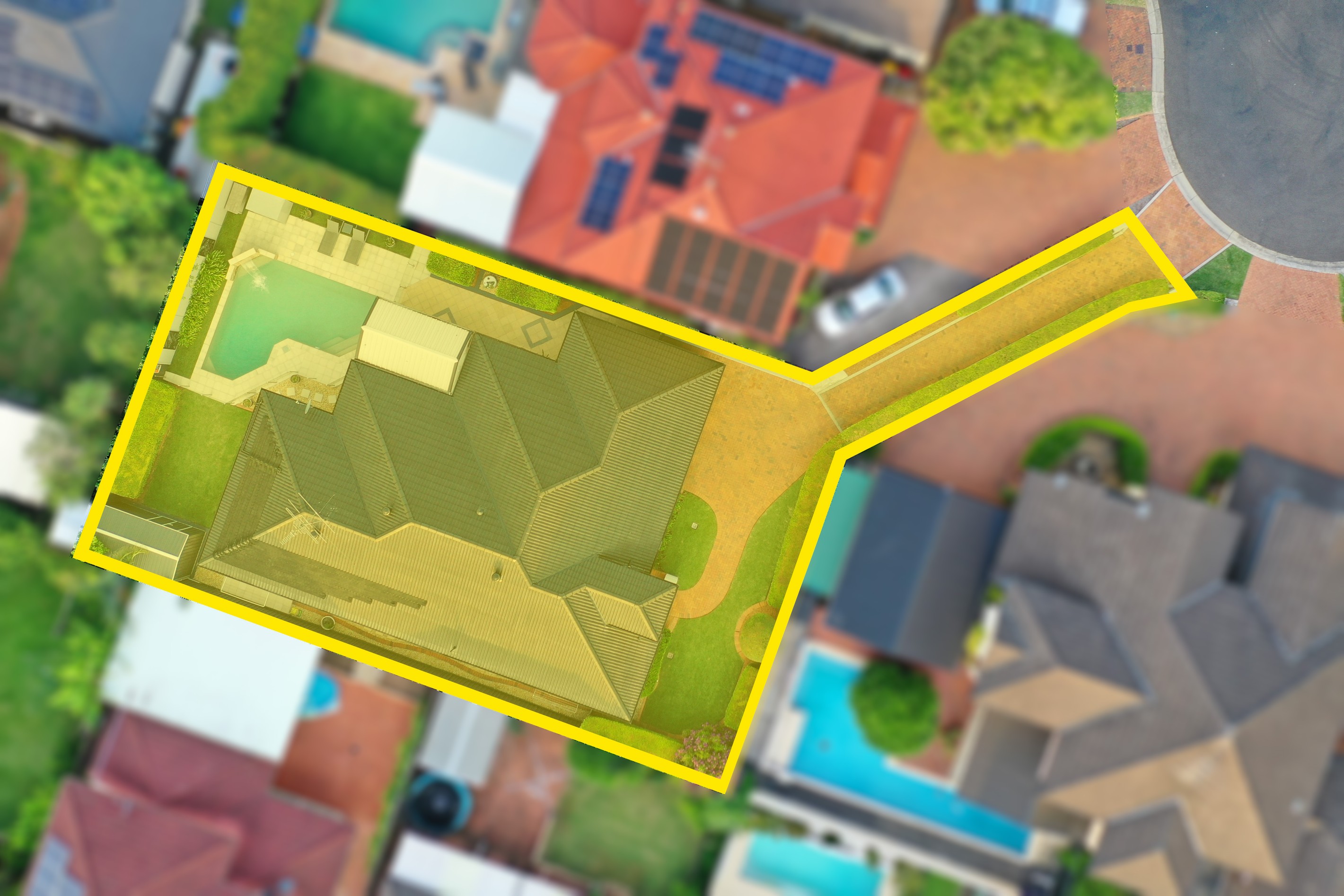 34 Sardinia Avenue, Glenwood, NSW 2768