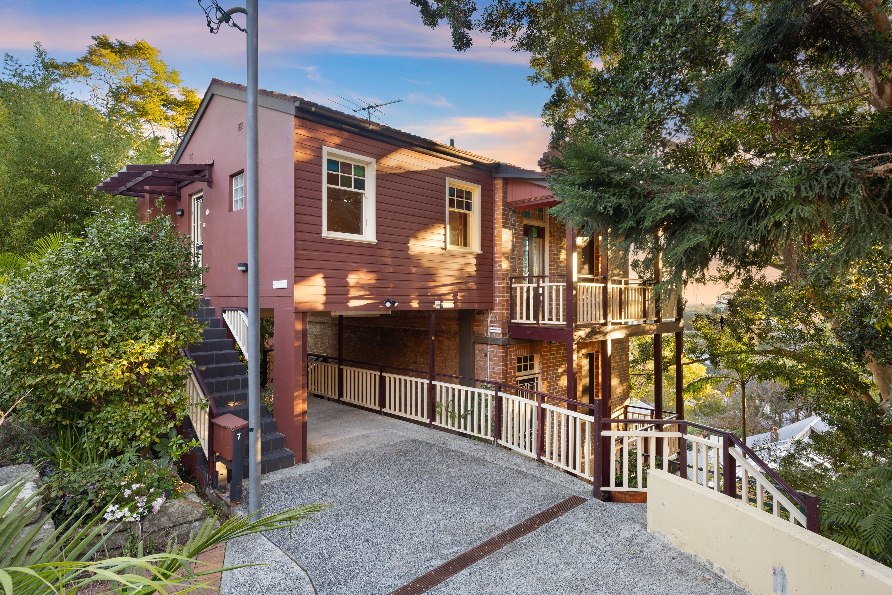 7 Lord Street, North Sydney, NSW 2060