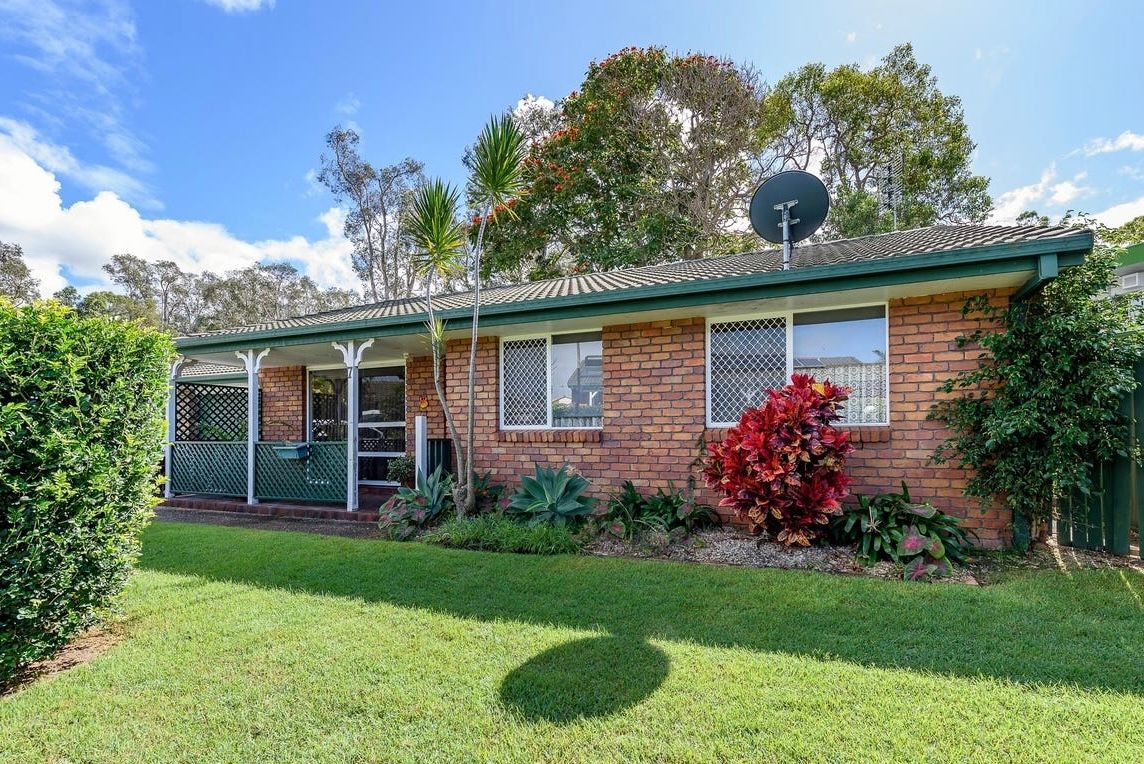 176 Oxley Drive, Coombabah QLD 4216