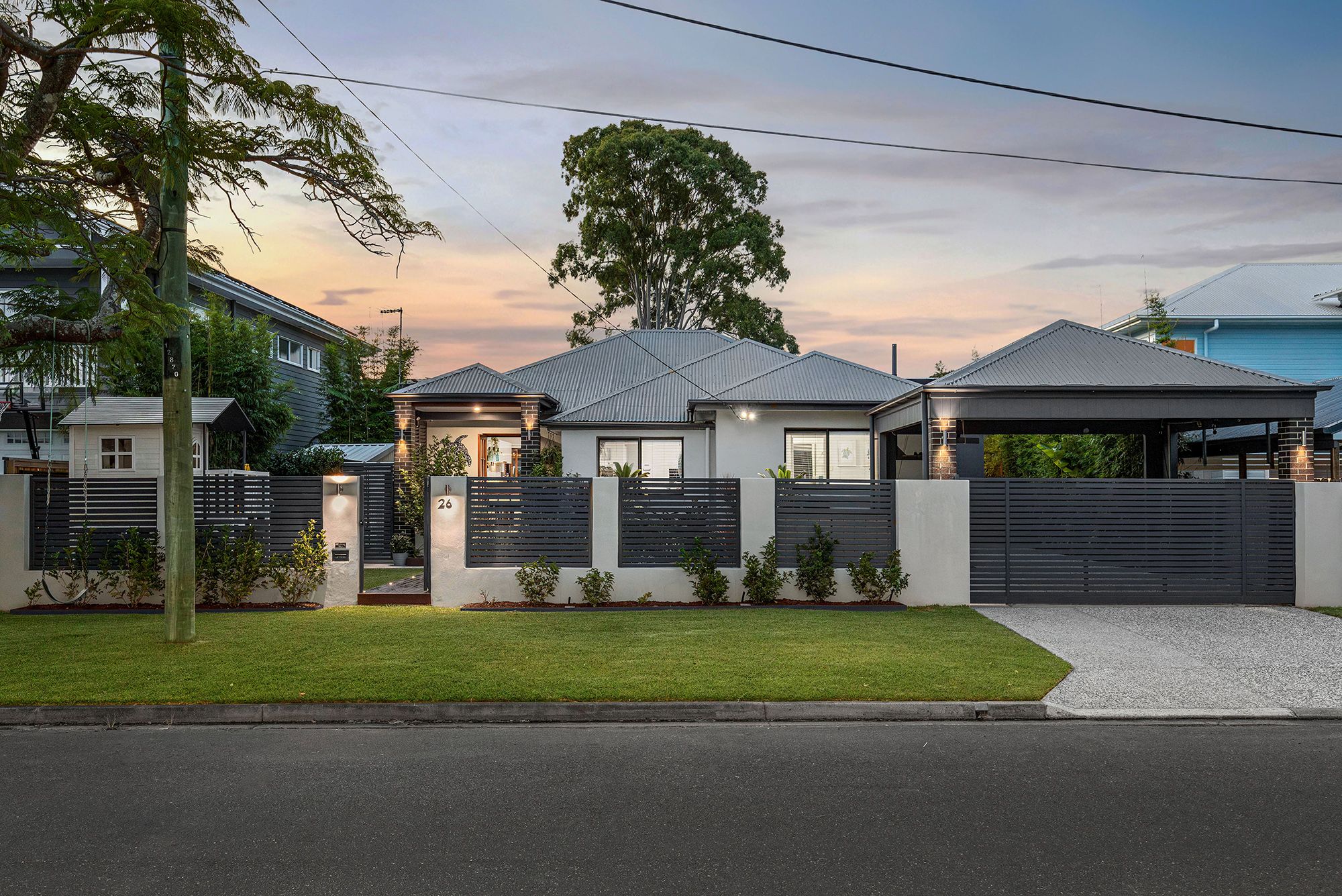 26 Mann Avenue, Northgate QLD 4013