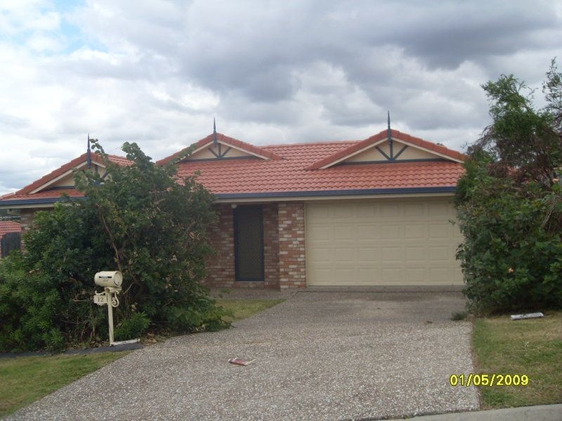 12 Farzana Street, Underwood, QLD 4119