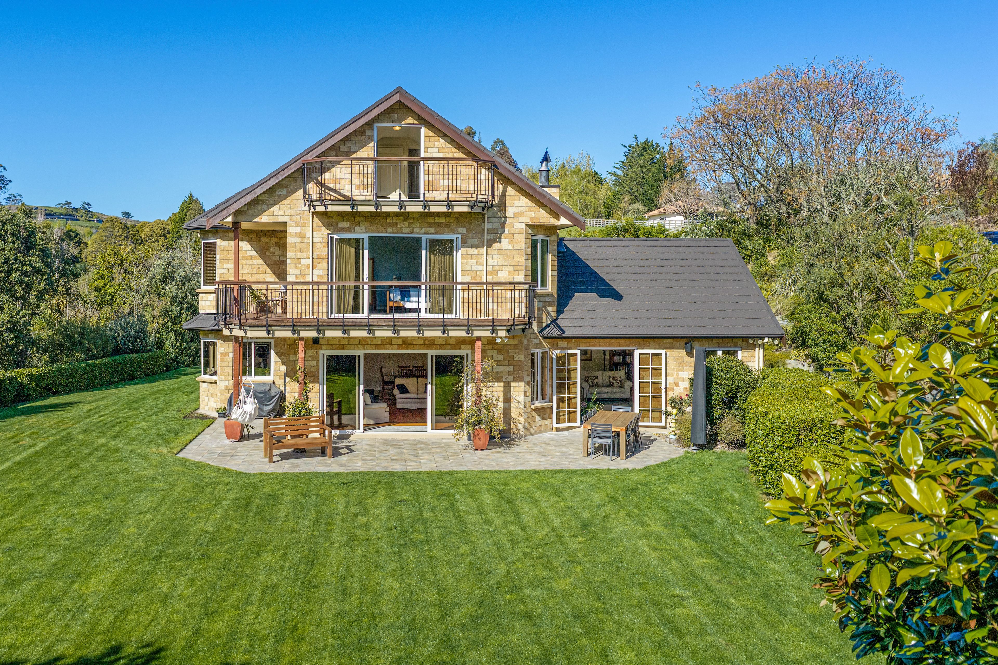 132 Tauroa Road, Havelock North, Hastings District