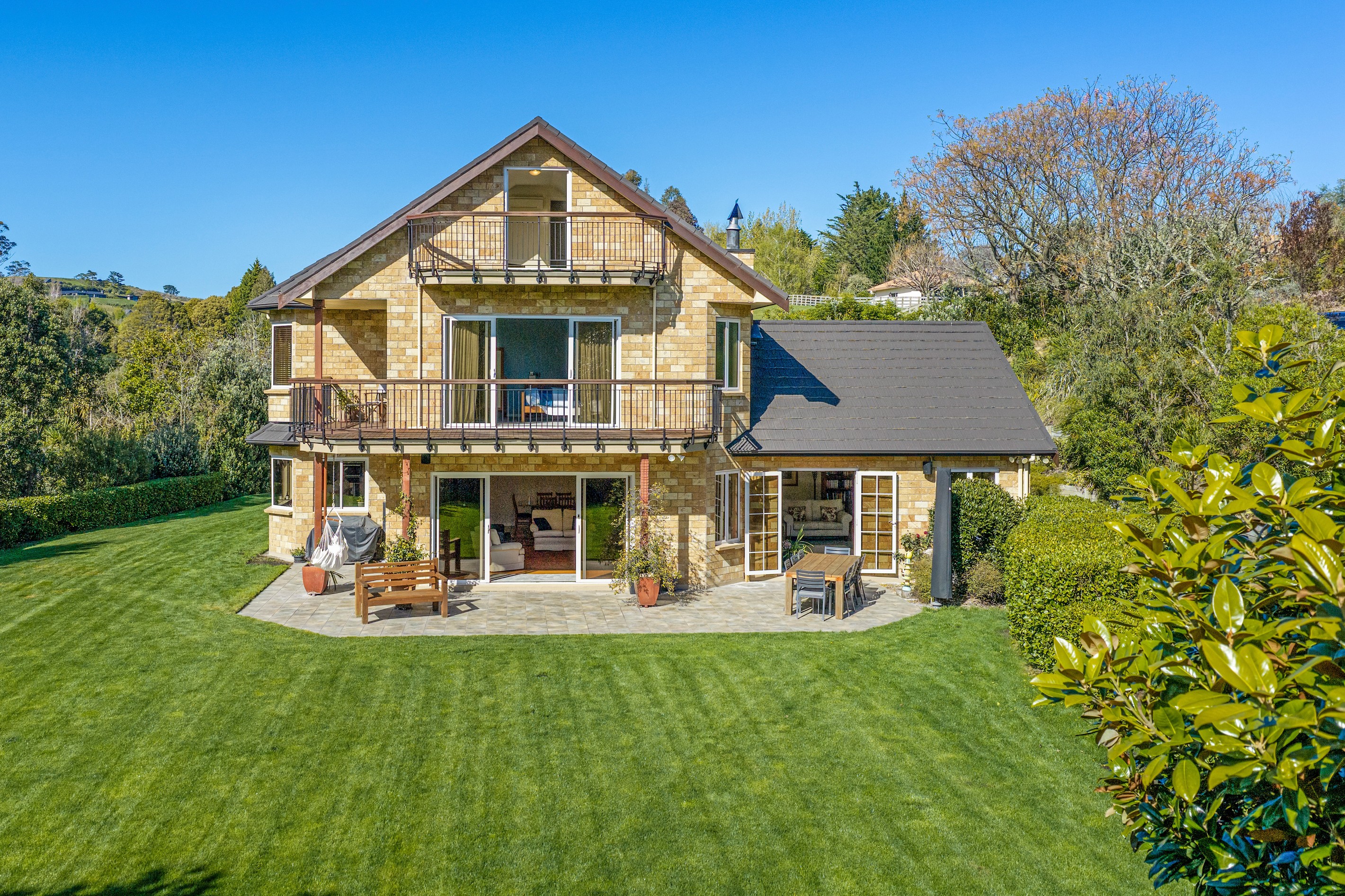132 Tauroa Road, Havelock North, Hastings District