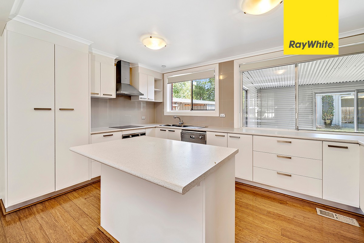 74 Kambalda Crescent, Fisher, ACT 2611