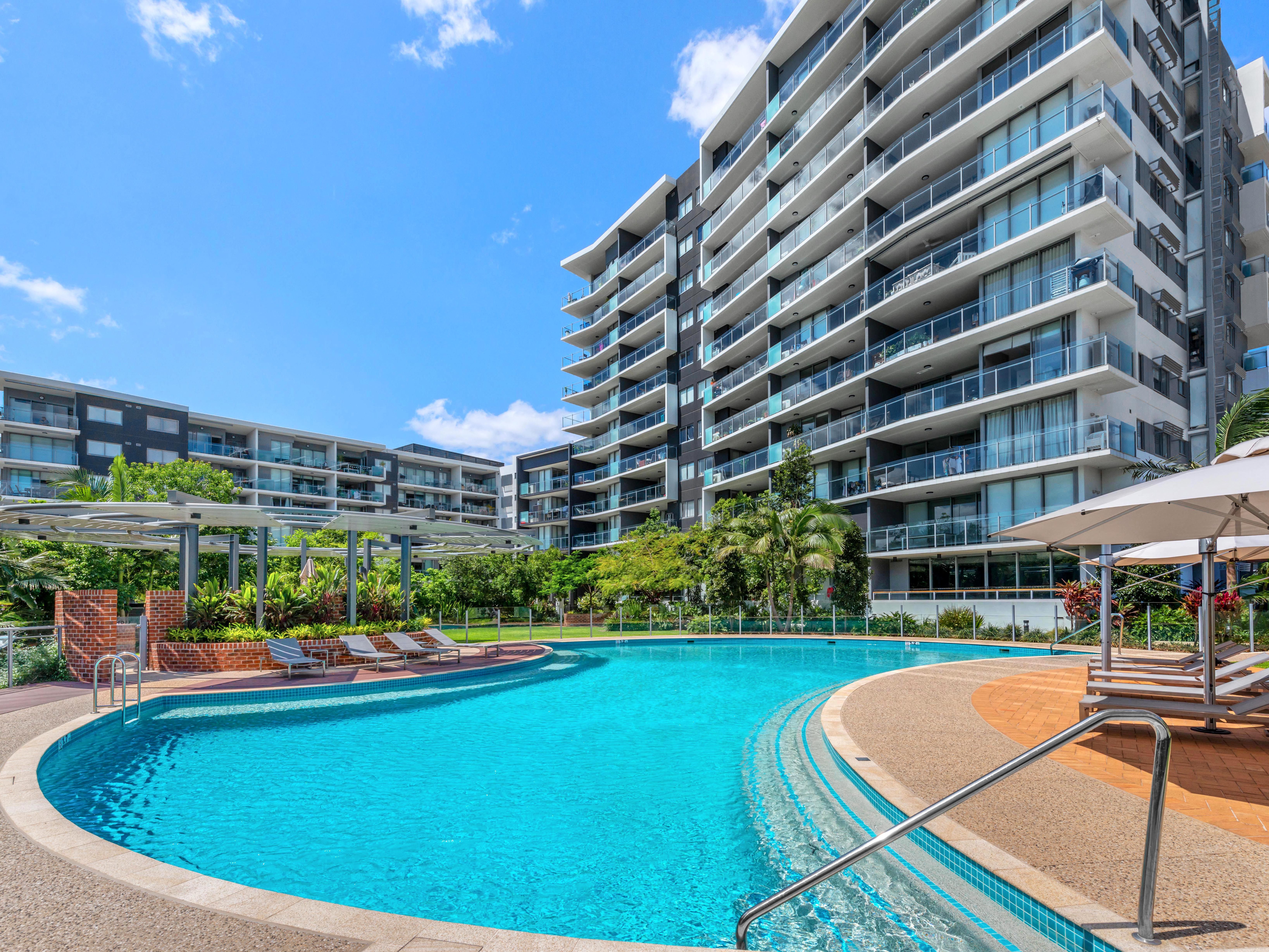11-15 Beesley Street, West End QLD 4101