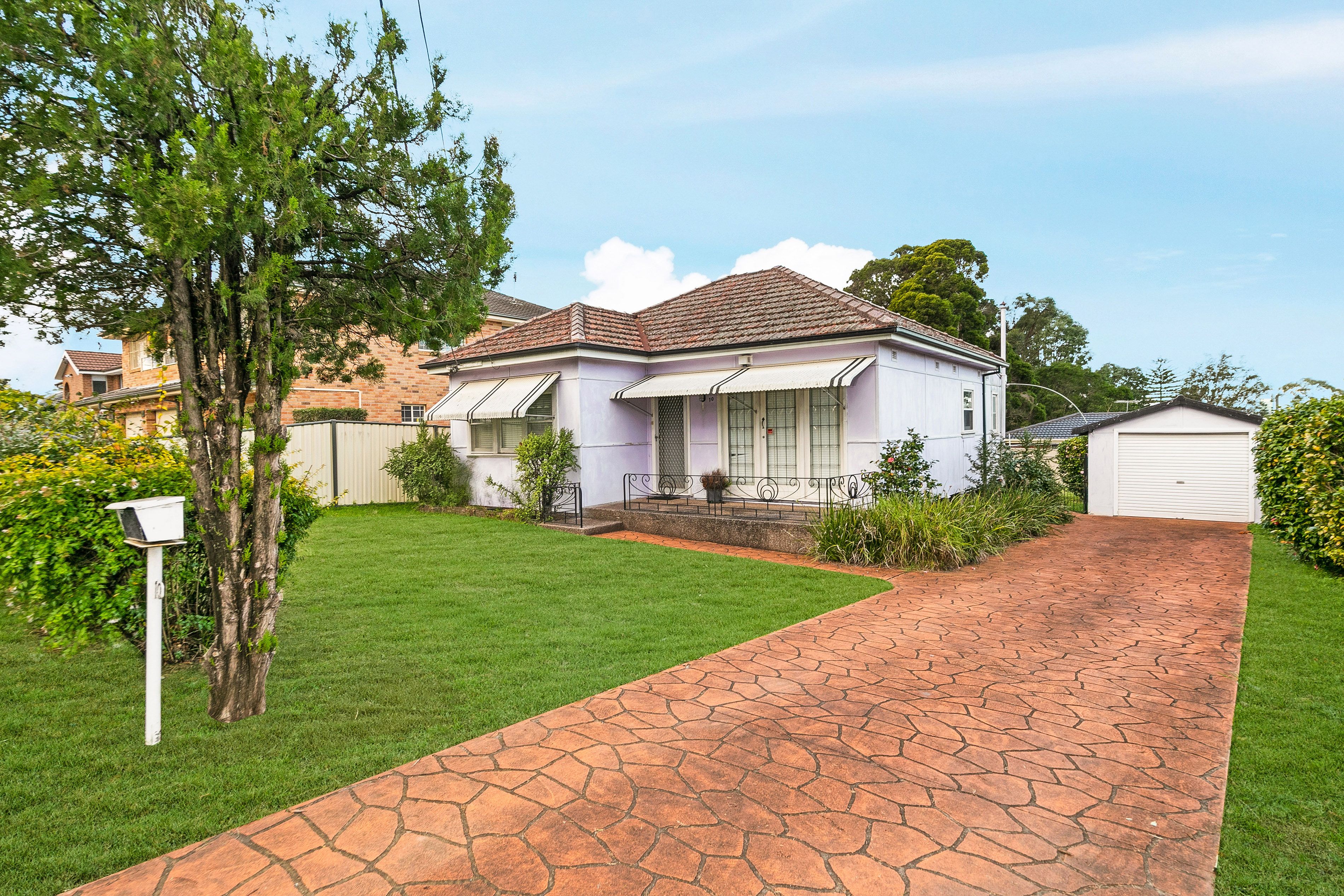 10 Dutton Street, Bankstown NSW 2200