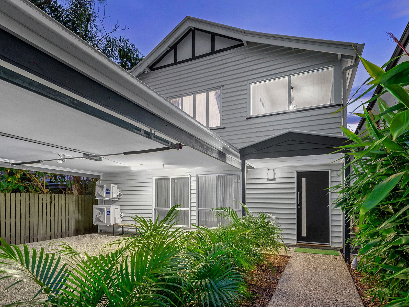 27 Forrest Street, Nudgee, QLD 4014