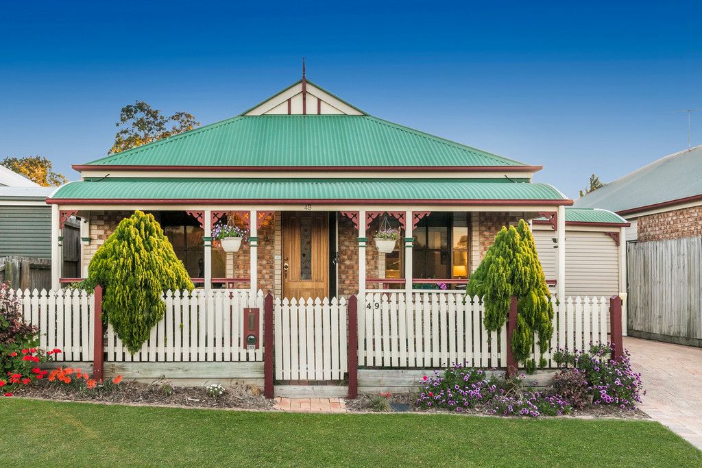 49 Paton Crescent, Forest Lake QLD 4078