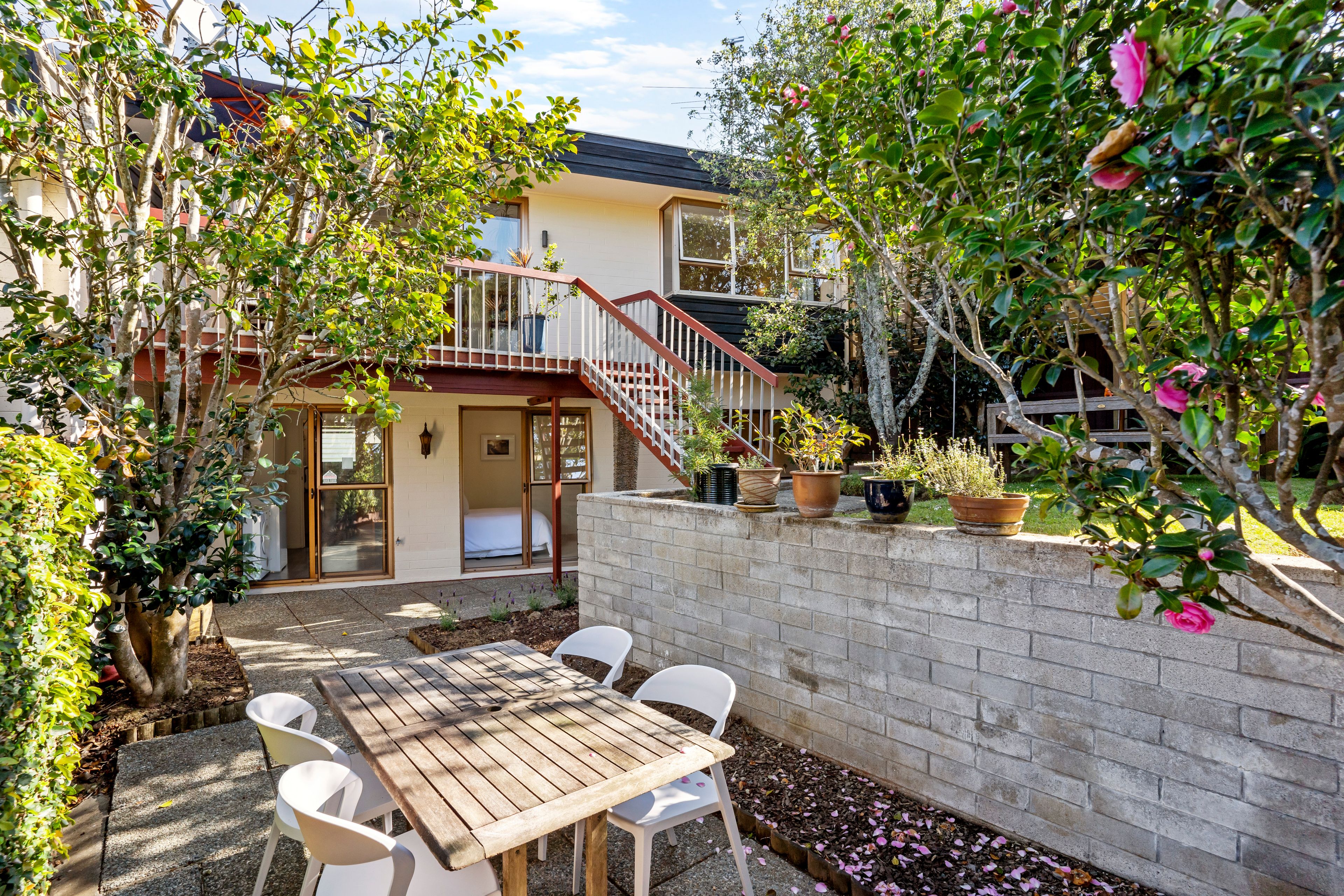 3/6 Penrhyn Road, Mount Eden, Auckland City