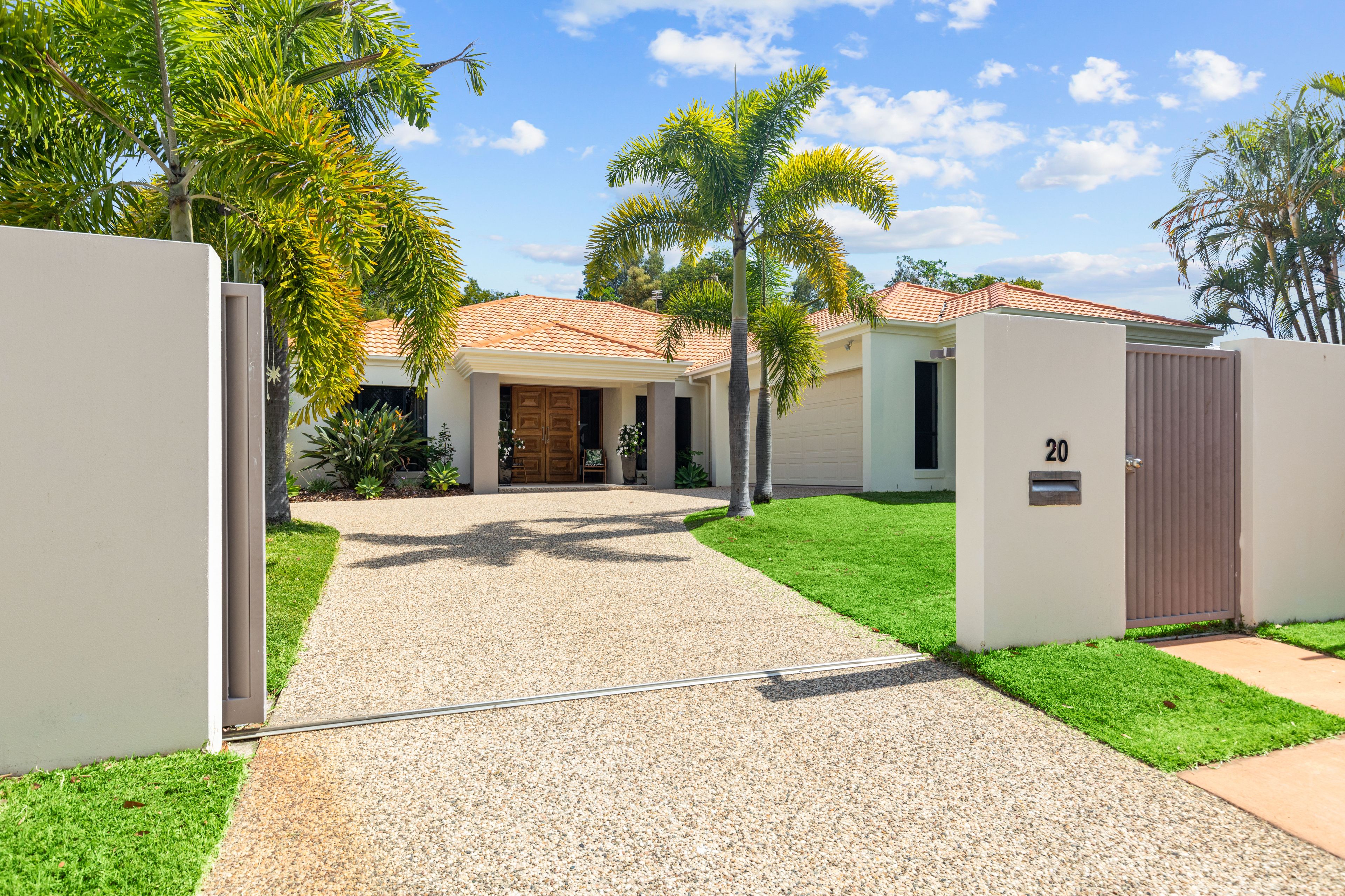 20 Rainsford Place, Buderim QLD 4556