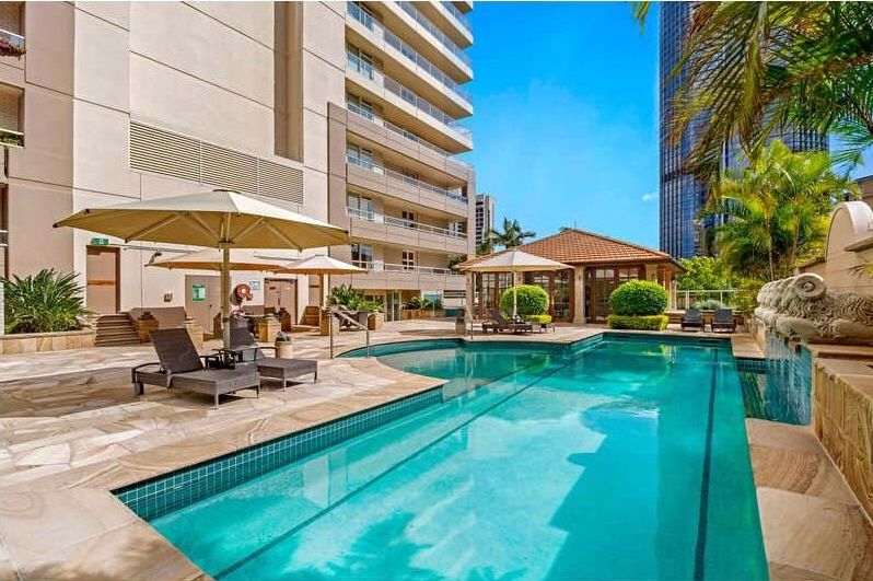 305/132 Alice Street, Brisbane City, QLD 4000