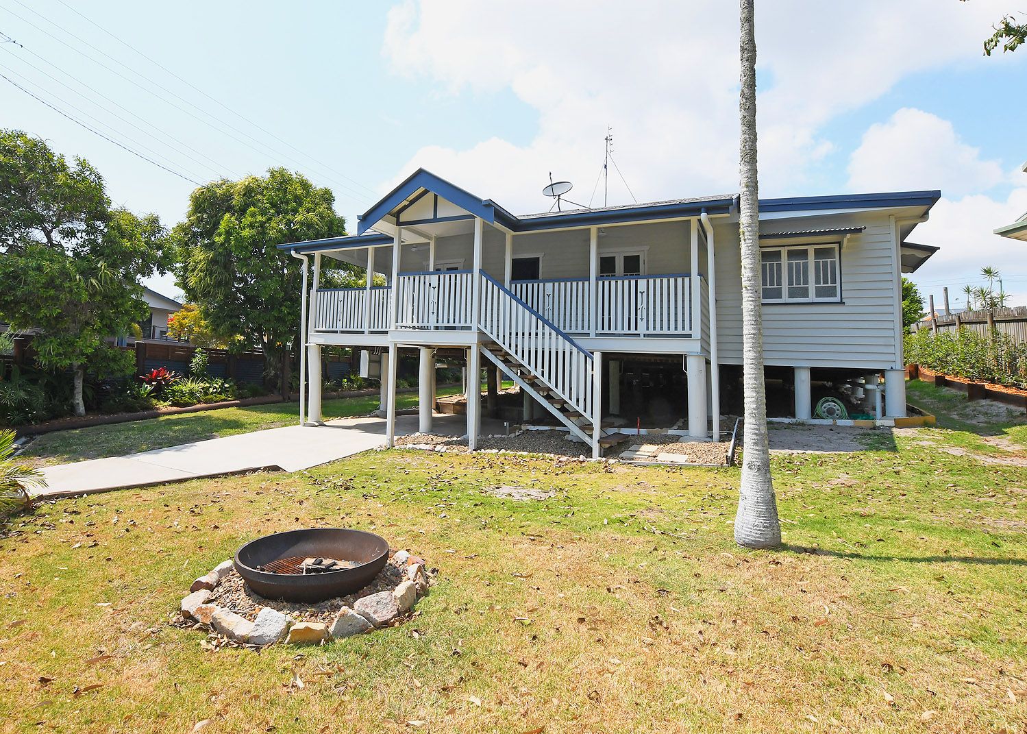 13 Gossner Street, Scarness, QLD 4655
