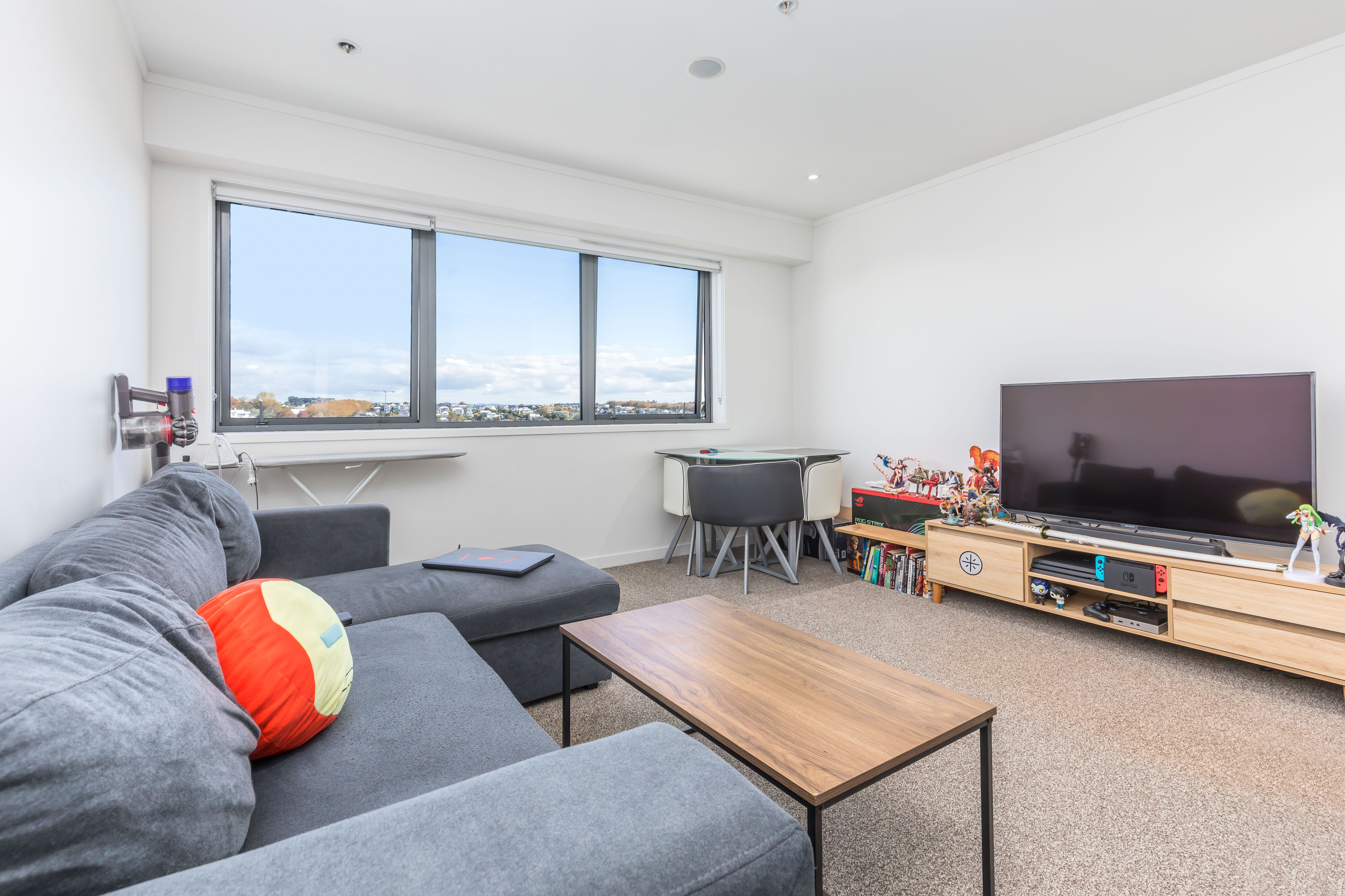501/27 Union Street, Auckland Central, Auckland City