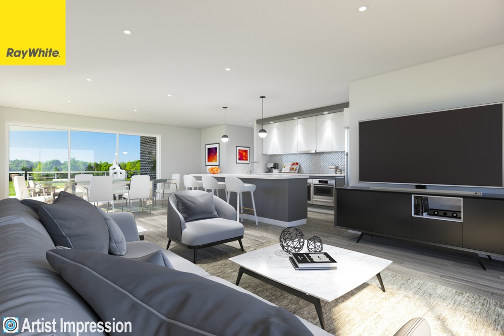 13 Darren Avenue, Kanahooka, NSW 2530