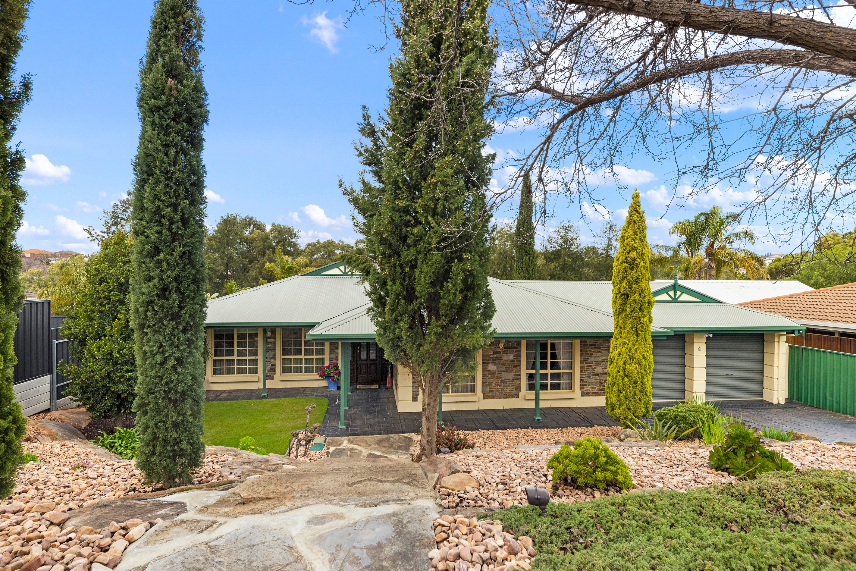 4 Madigan Court, Greenwith, SA 5125