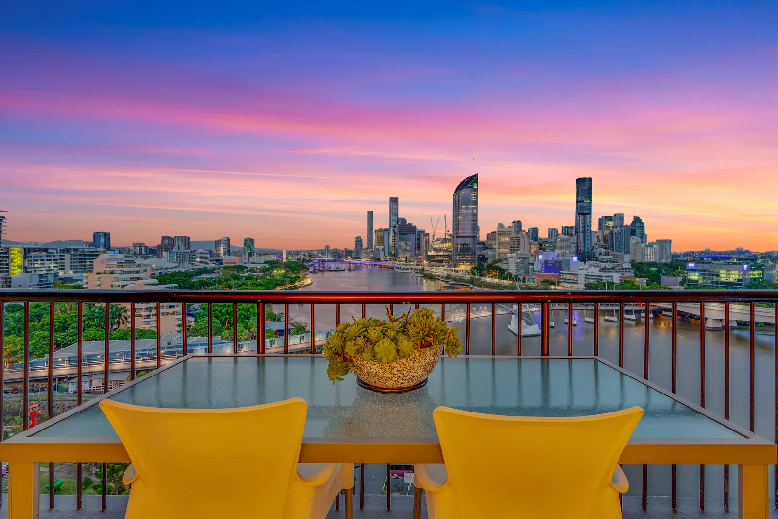 67/21 Dock Street, South Brisbane
