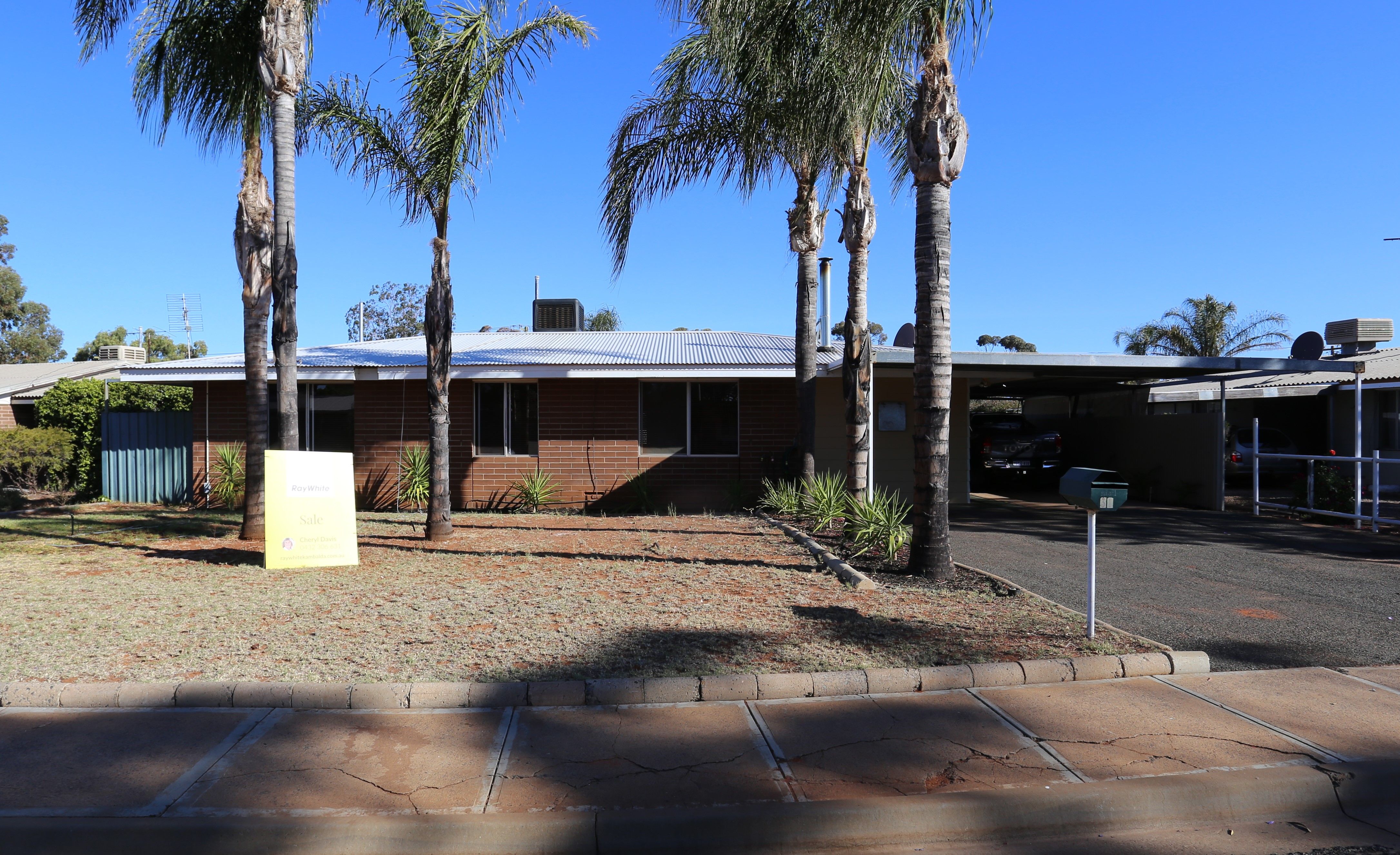 31 Needlewood Street, Kambalda West WA 6442