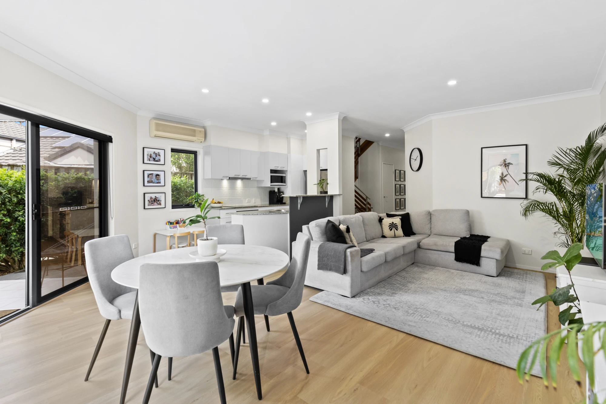5/6 Winton Terrace, Varsity Lakes, QLD 4227