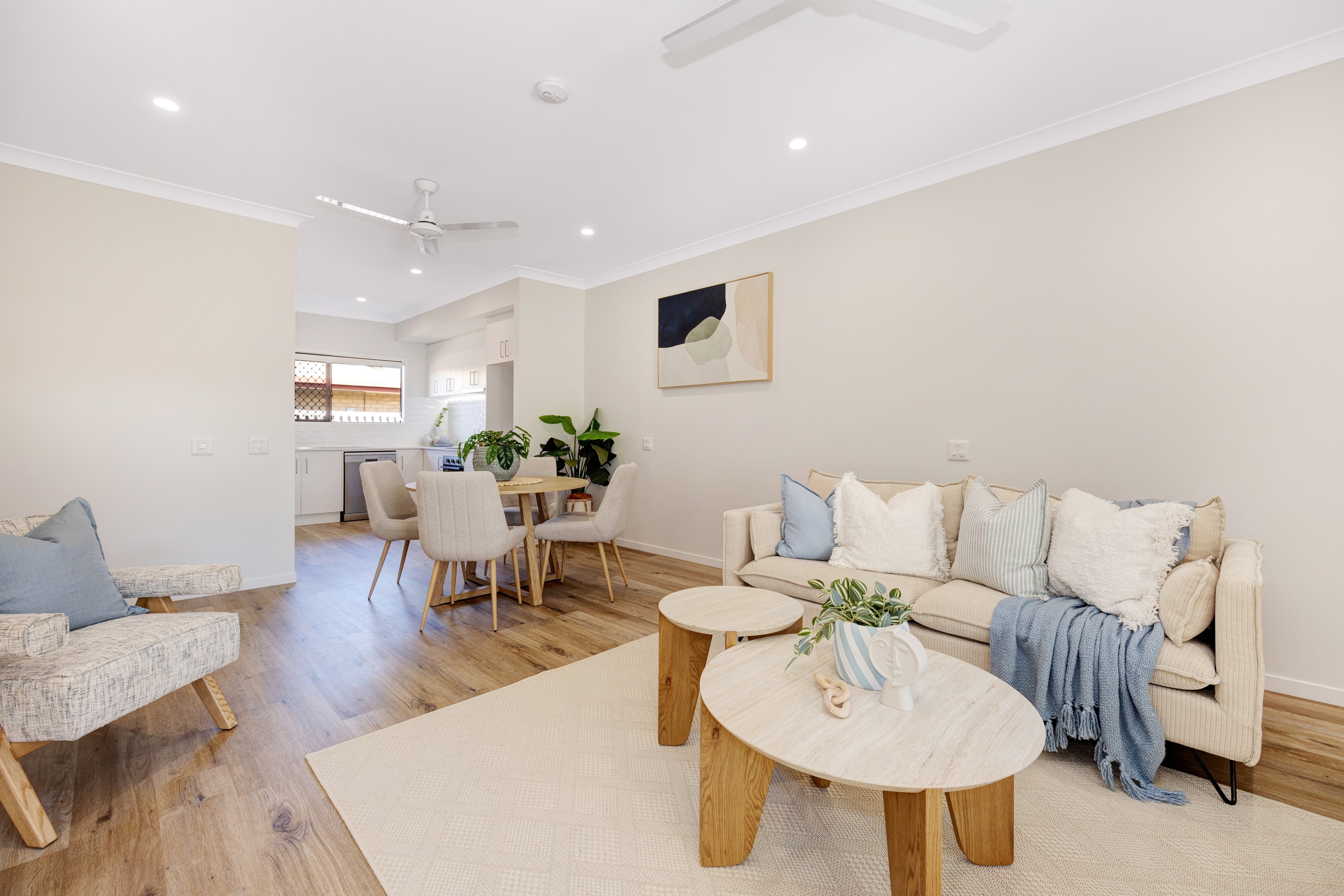 11 Josephine Crescent, Rasmussen, QLD 4815