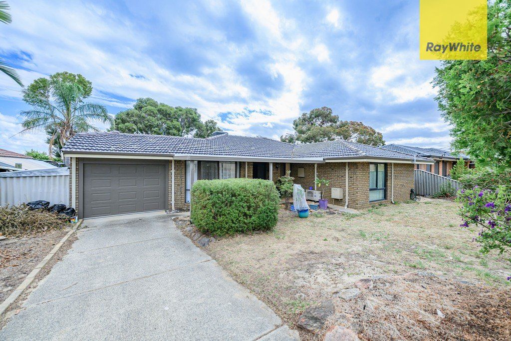 85 Talbot Road — photo from Ray White Midland & Hills