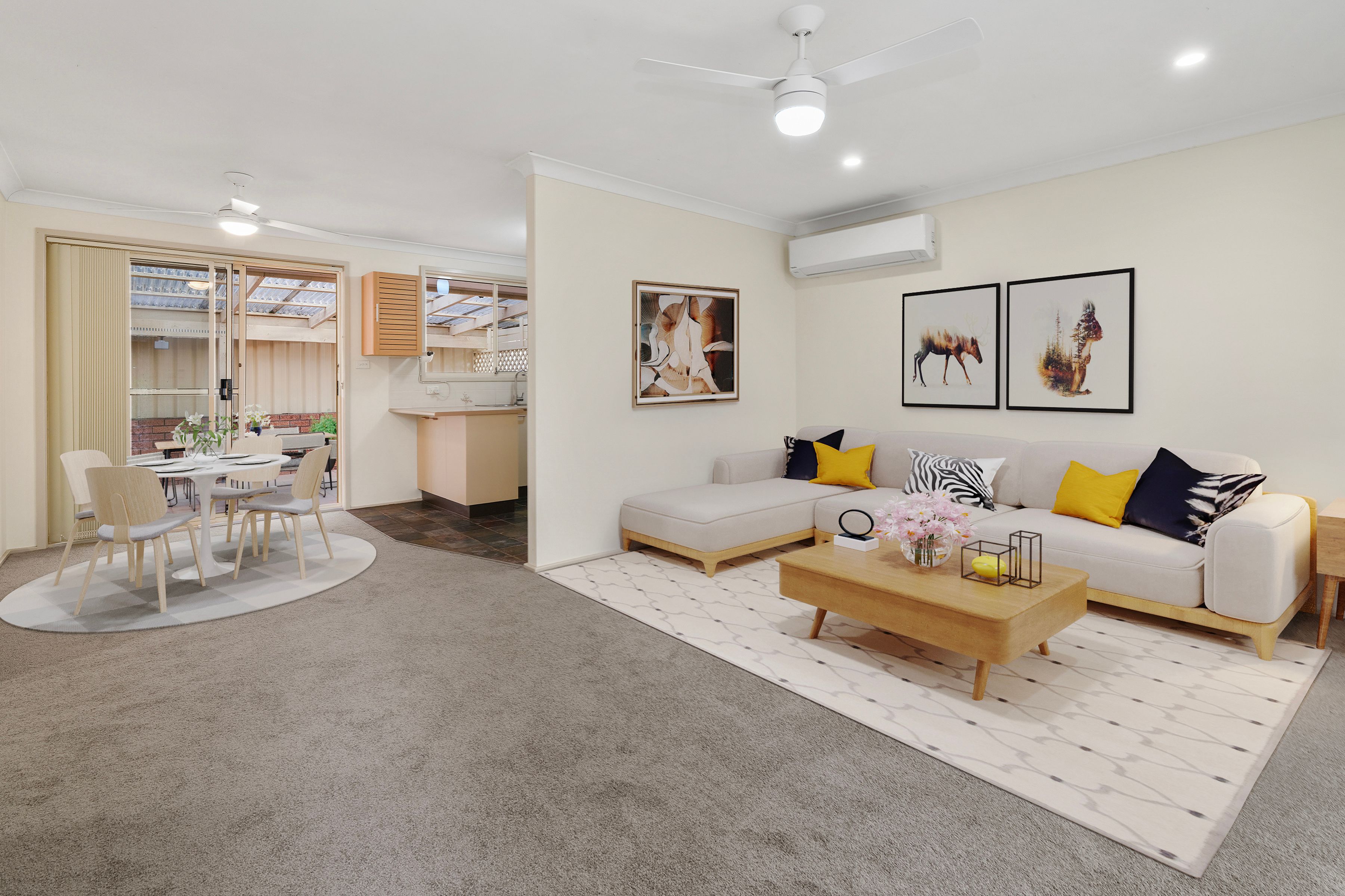 1 Paroa Avenue, Lemon Tree Passage, NSW 2319