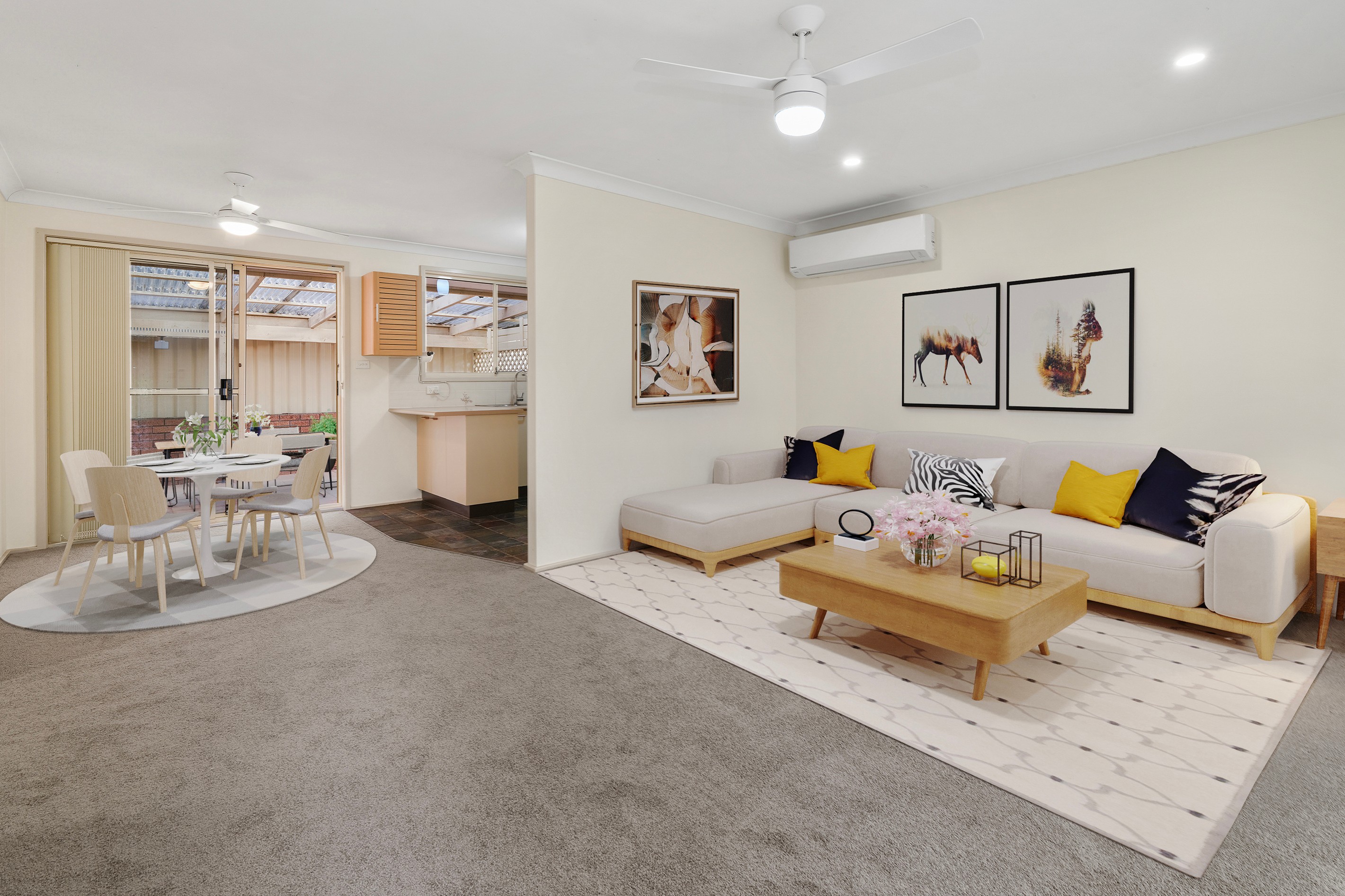 1 Paroa Avenue, Lemon Tree Passage, NSW 2319