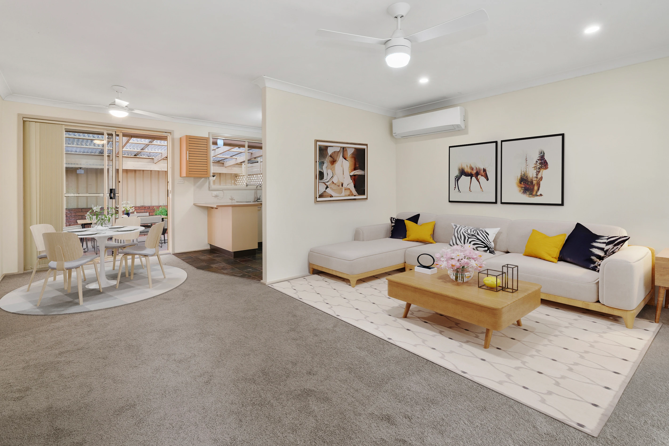 1 Paroa Avenue, Lemon Tree Passage, NSW 2319