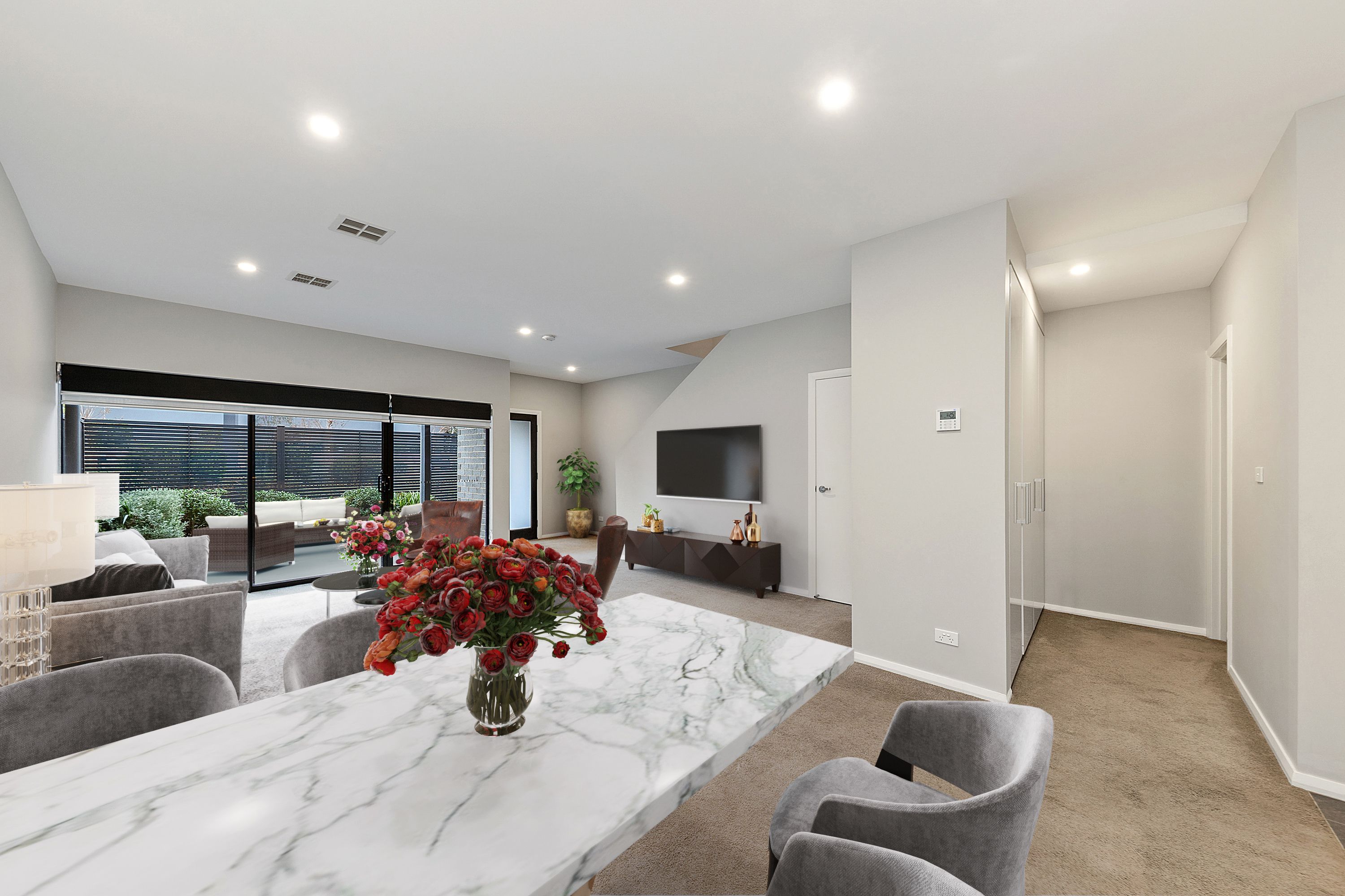 83/45 Negus Crescent, Watson, ACT 2602