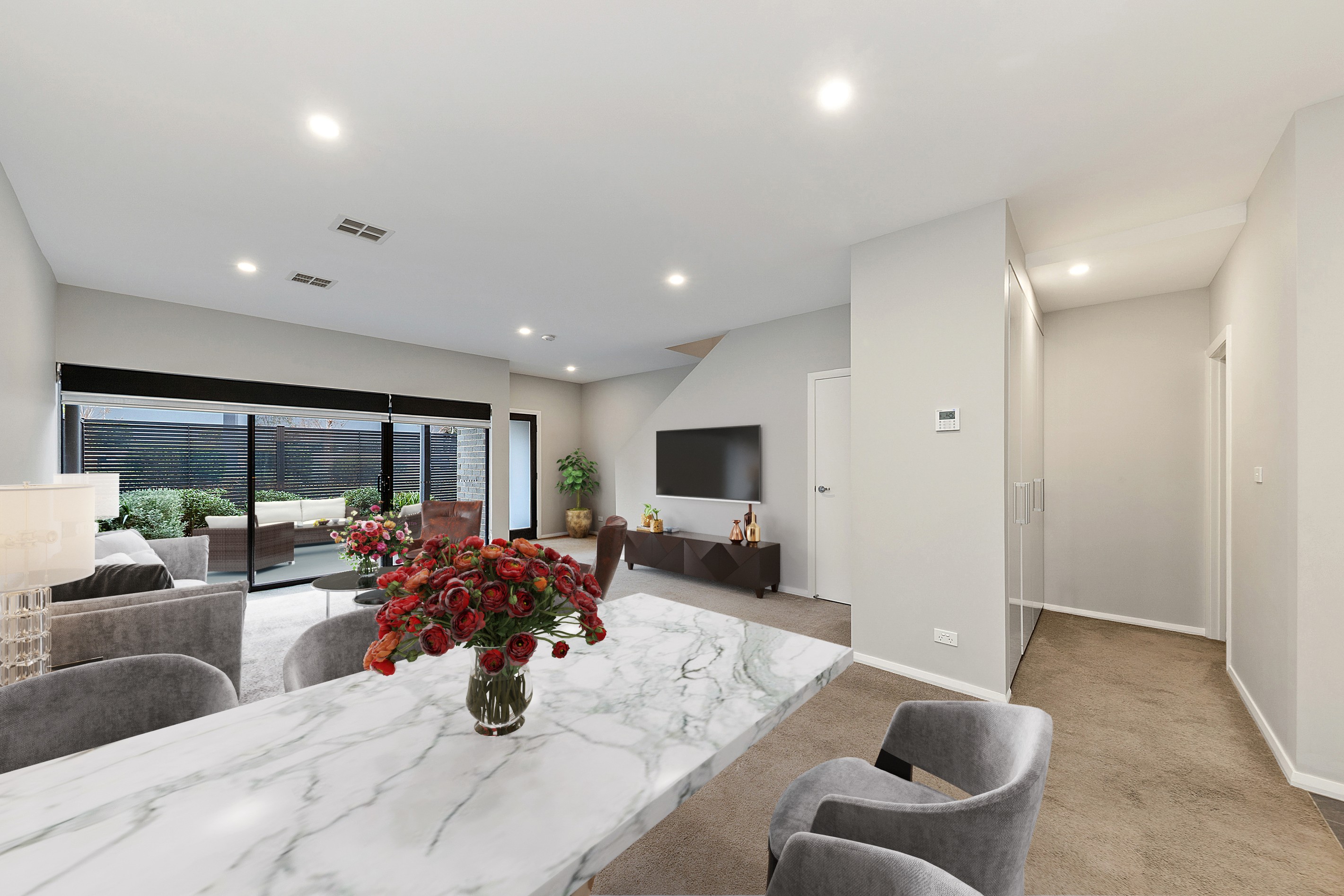 83/45 Negus Crescent, Watson, ACT 2602