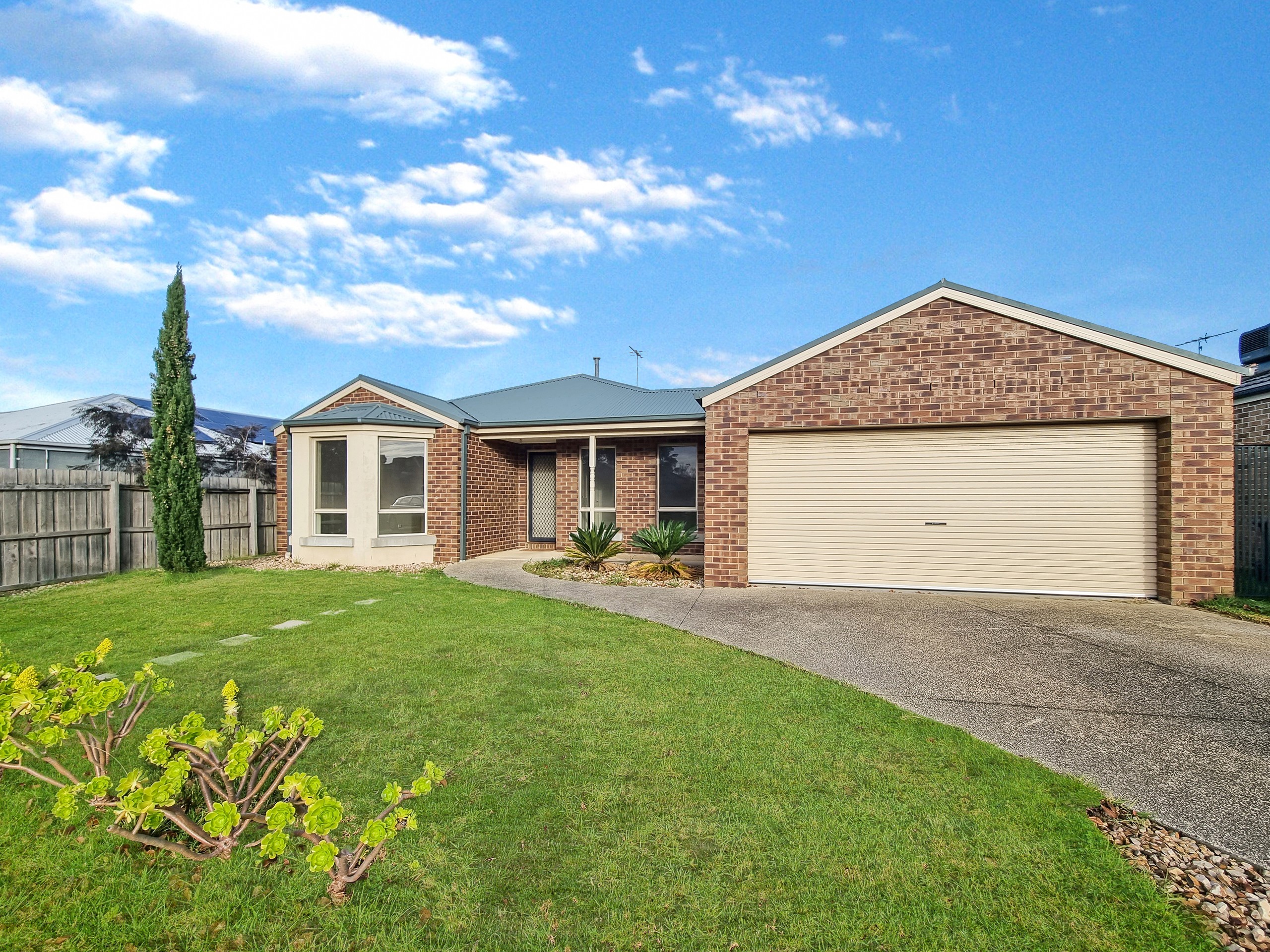 54 Fogarty Avenue, Highton, VIC 3216