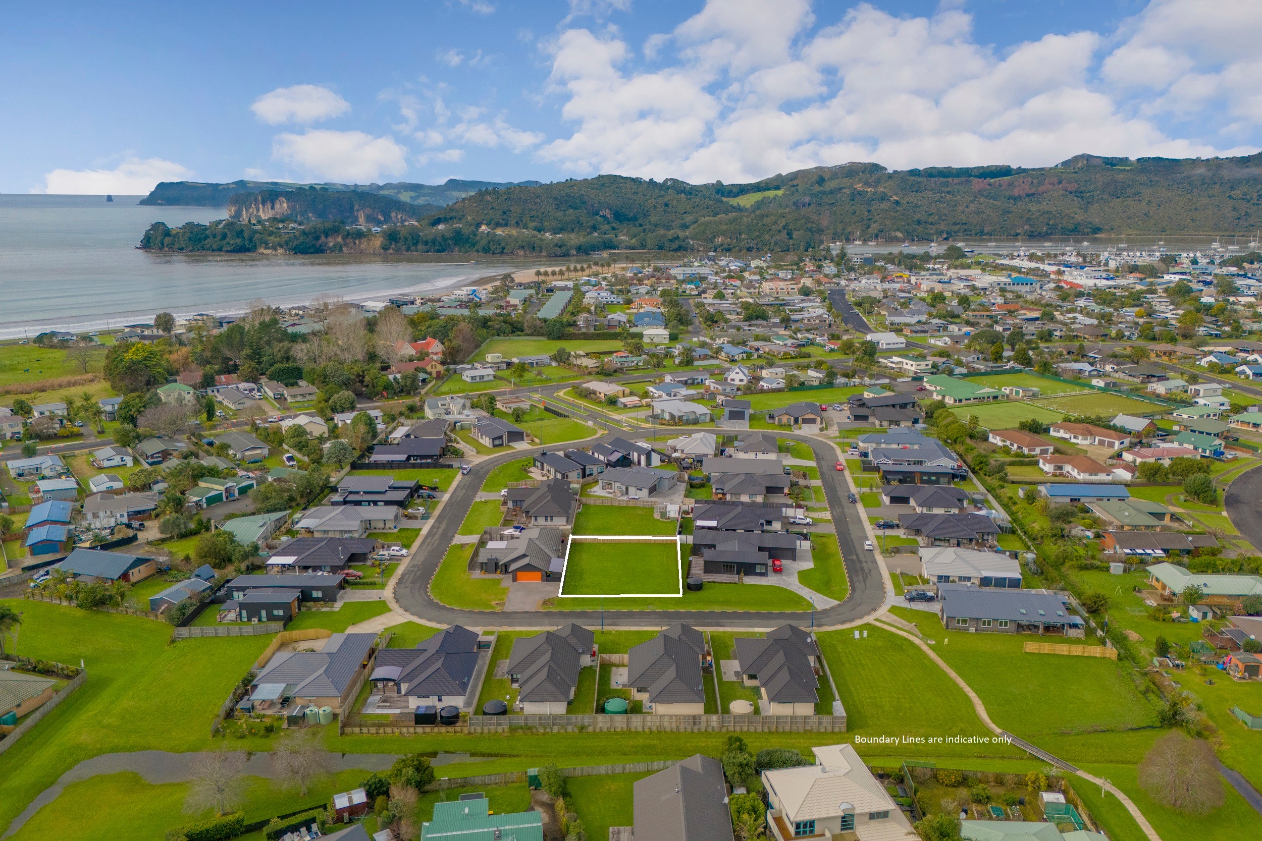 18 Palm Drive, Whitianga, Thames Coromandel District