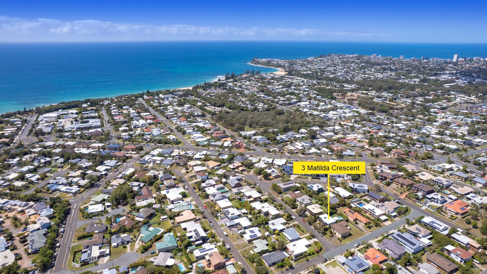 3 Matilda Crescent, Battery Hill QLD 4551