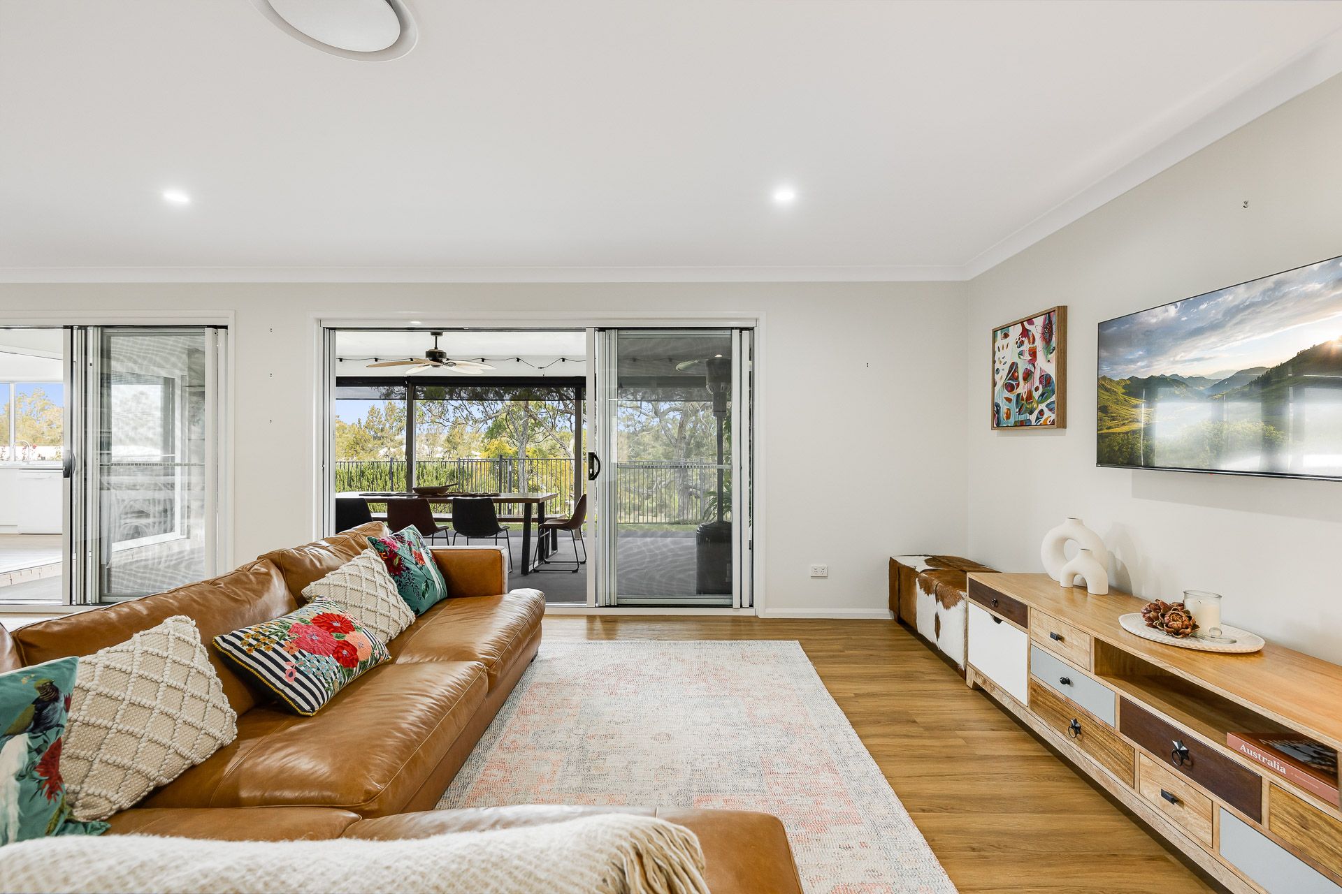 33 Colonial Drive, Gowrie Junction, QLD 4352 Sold House Ray White