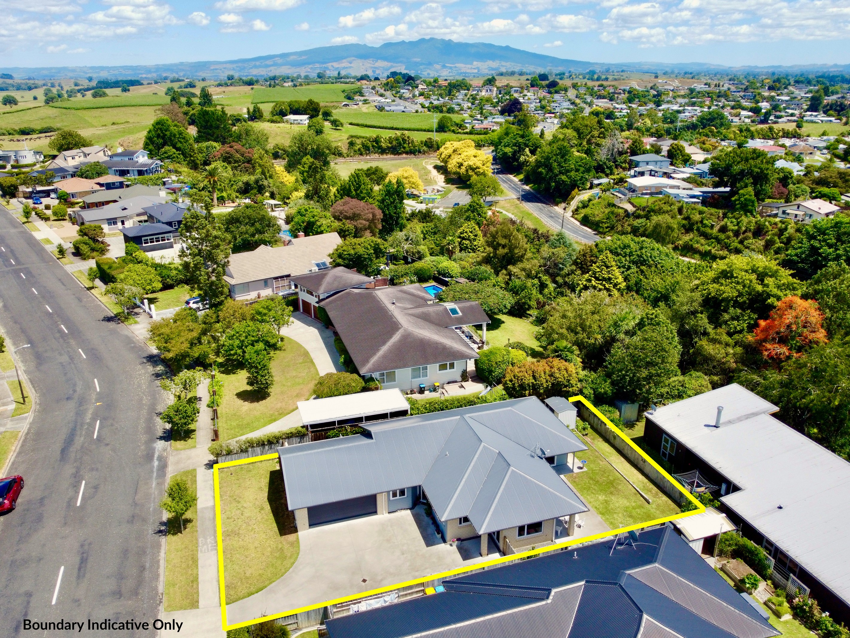 142 Wallace Terrace, Te Awamutu, Waipa District
