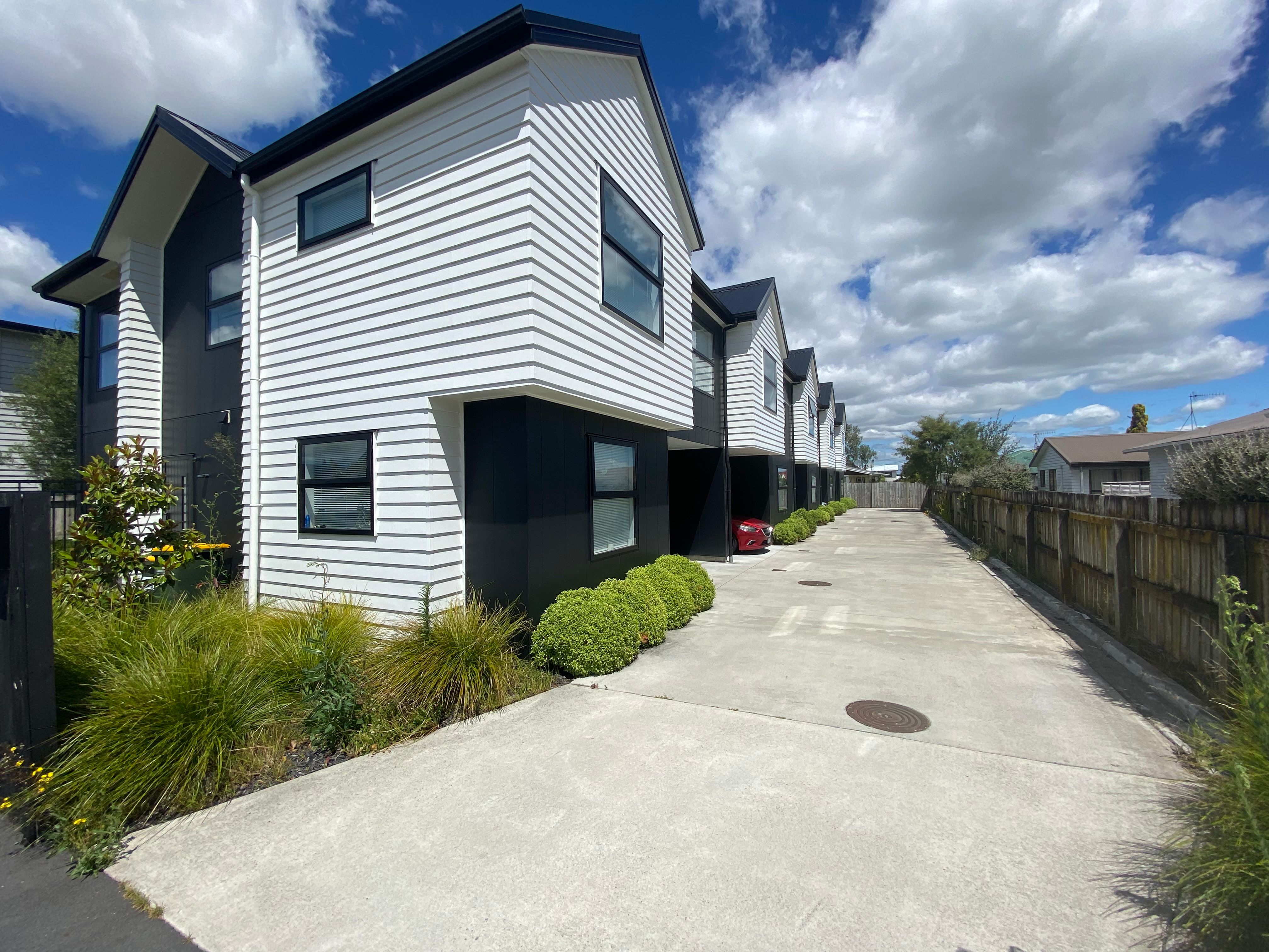 4/61 RM C May Street, Hamilton East, Hamilton City