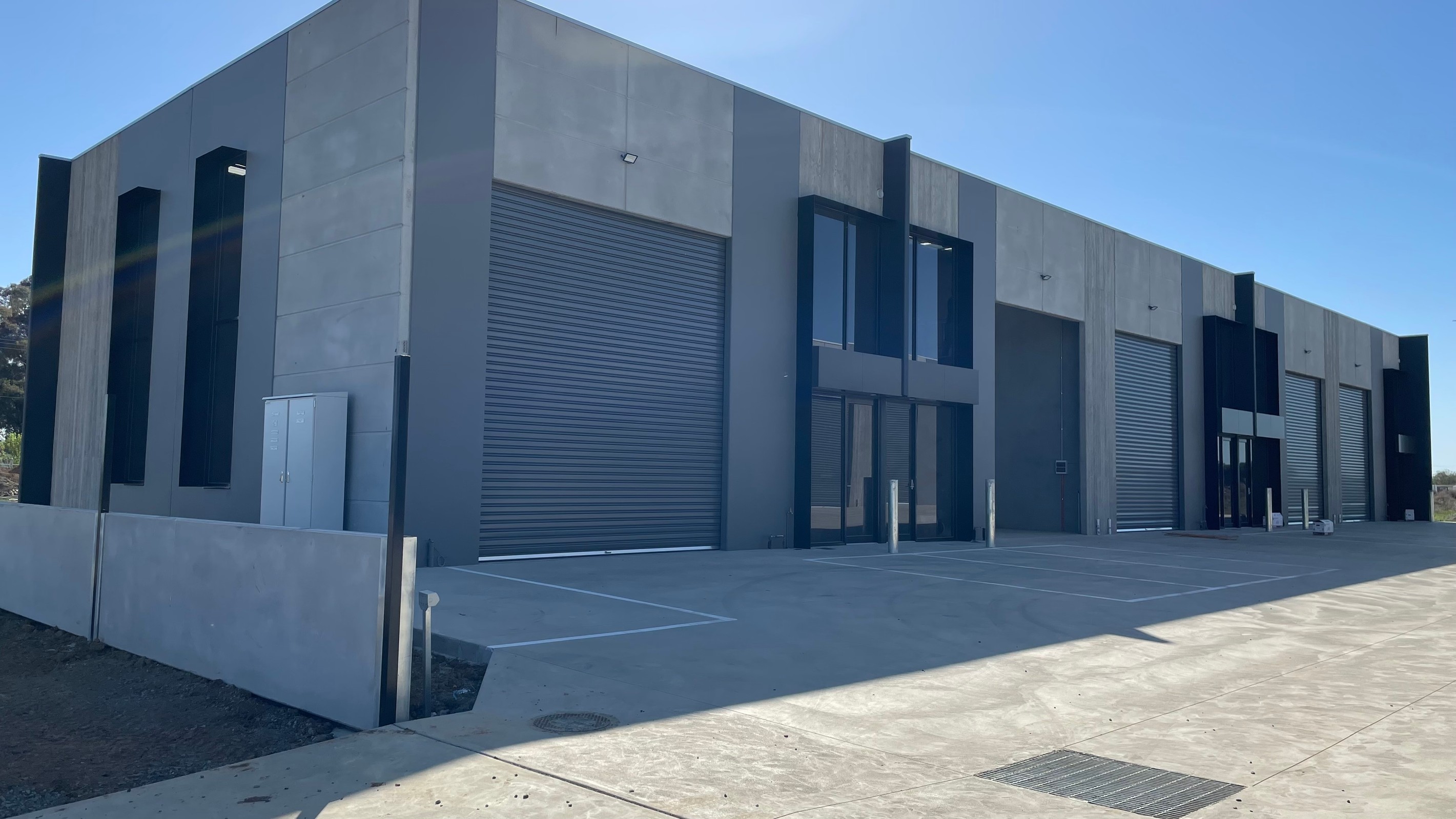 5/23B King George Crescent, Echuca, VIC 3564