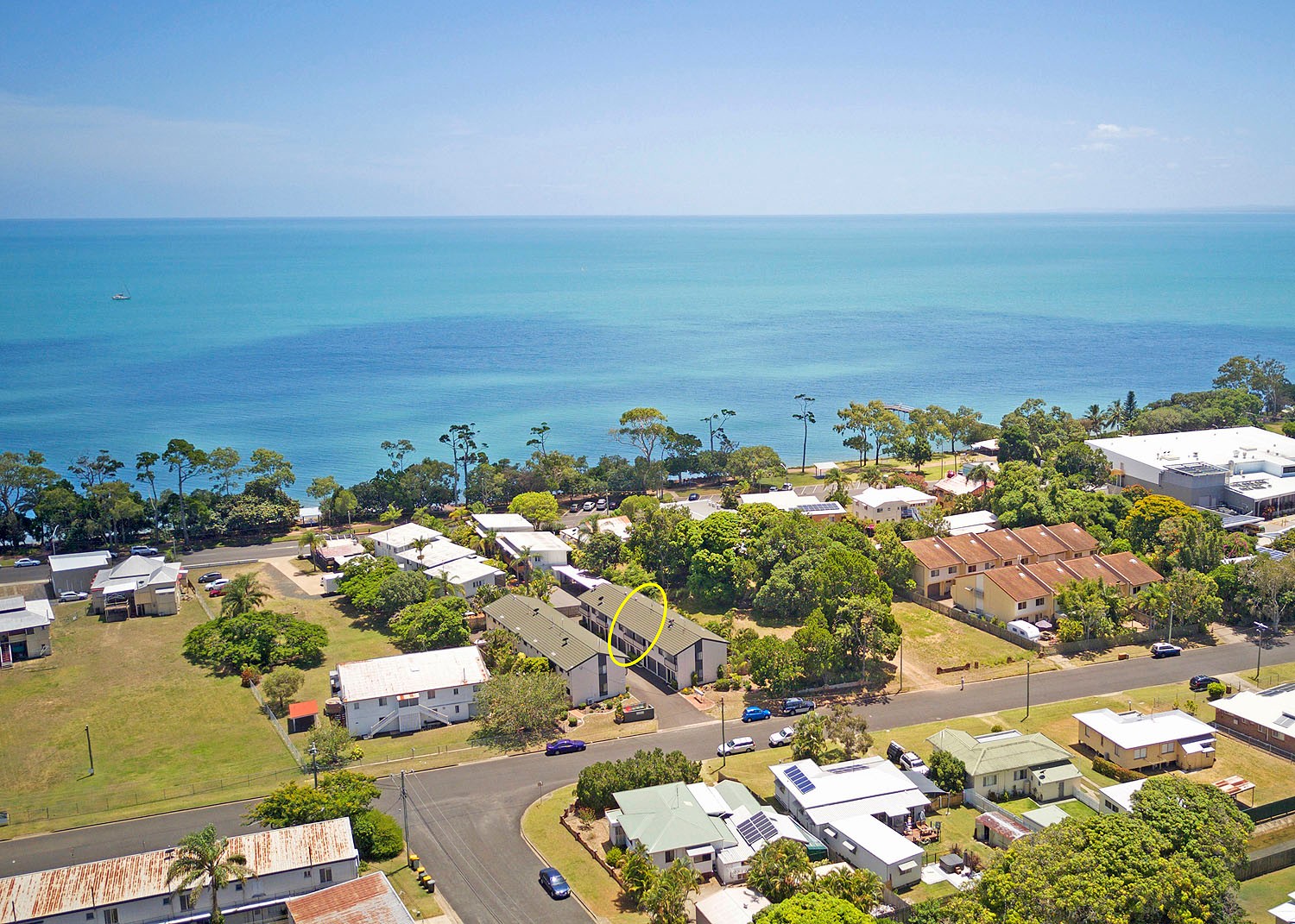 8/10 Mckean Road, Scarness, QLD 4655