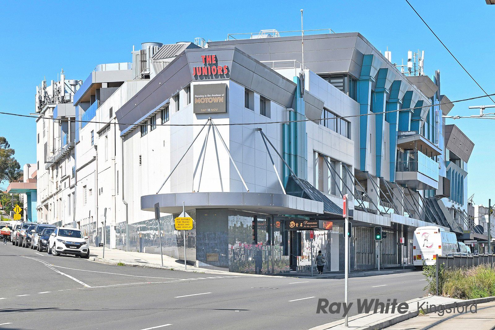 407/438 Anzac Parade — photo 11 of 11
