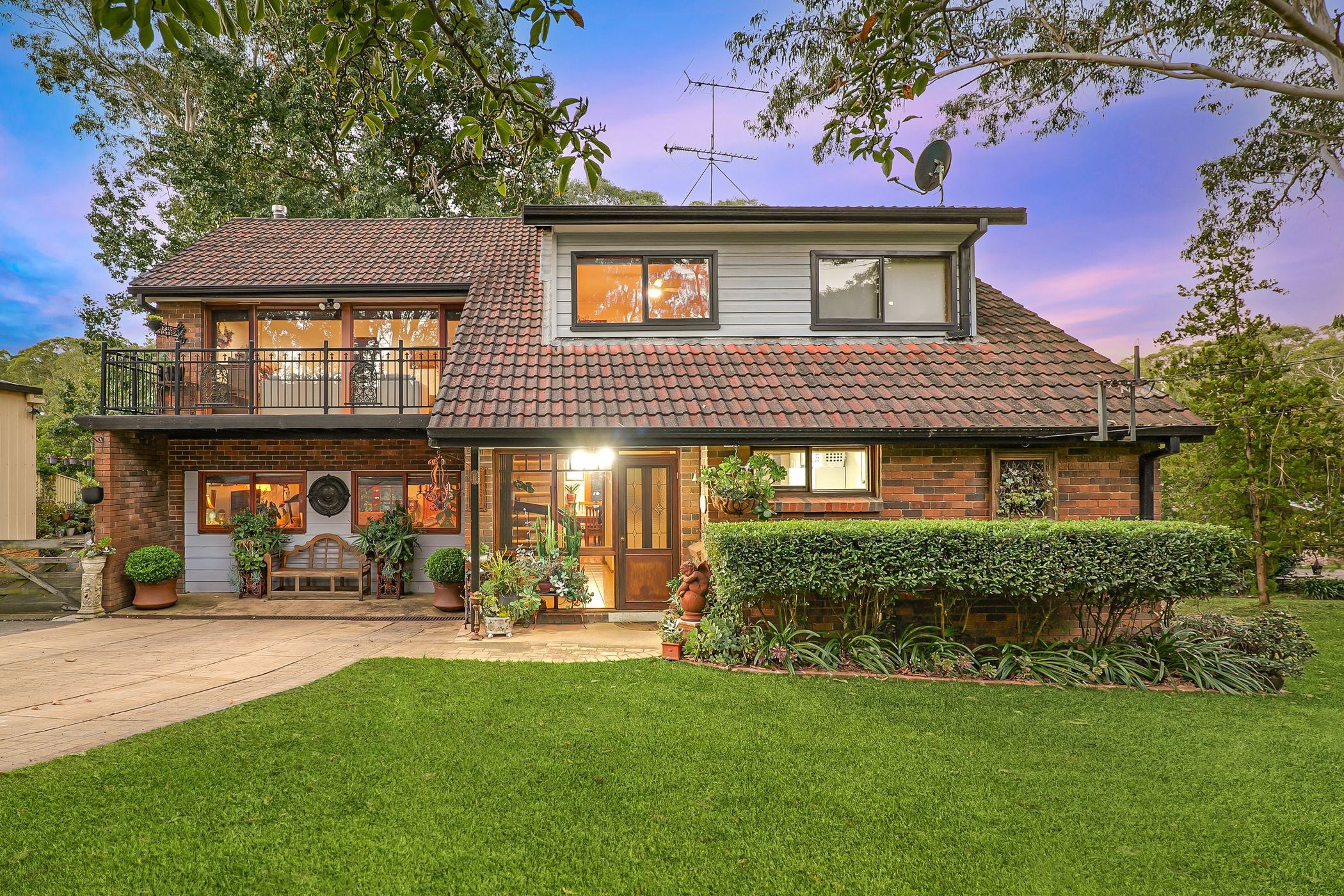 6 Florence Avenue, Kurrajong, NSW 2758