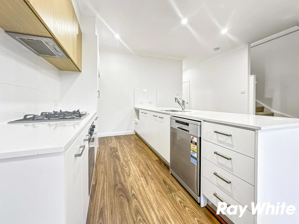 5 Sloggett Glade, Schofields, NSW 2762