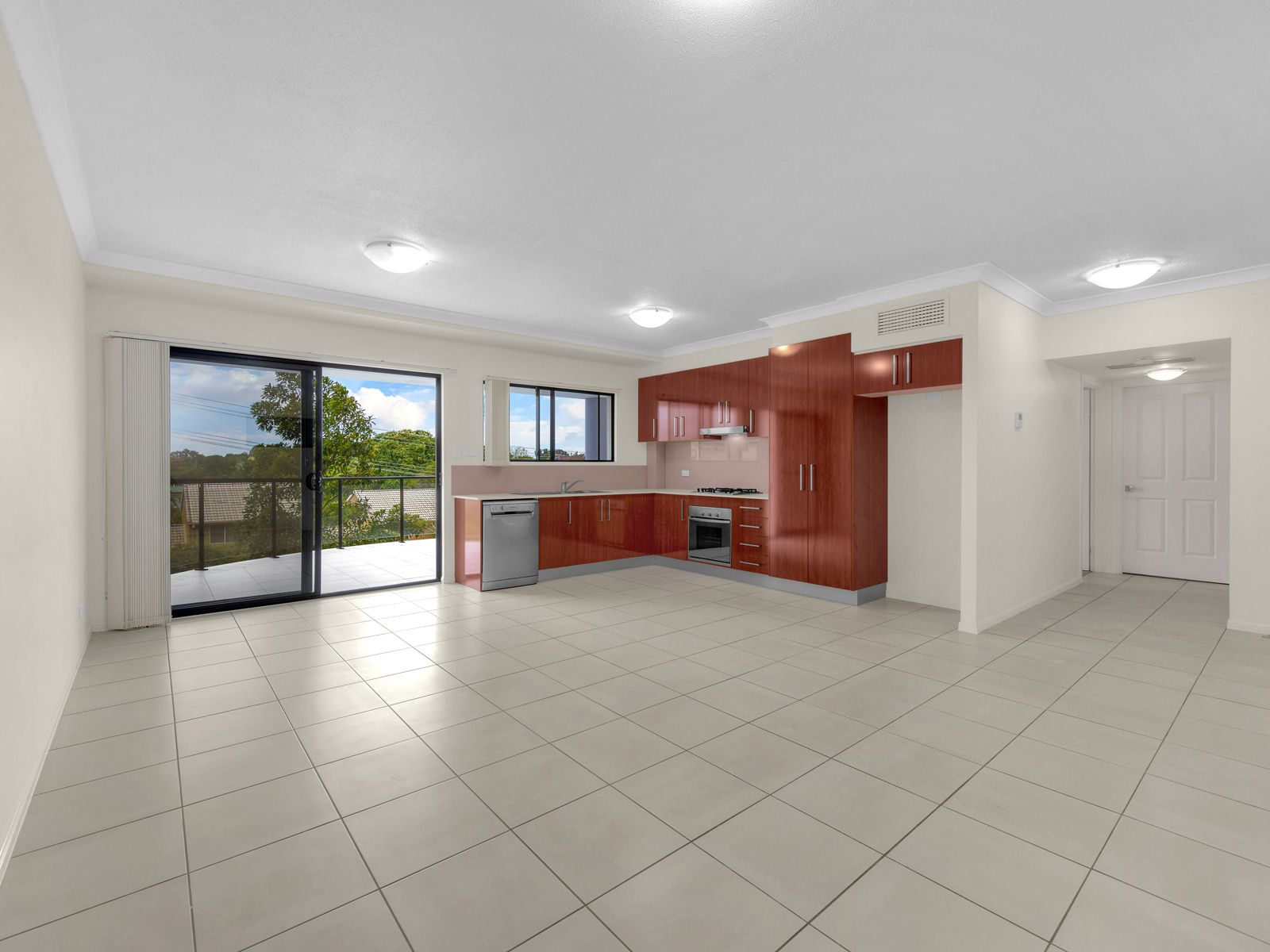 5/20 Rainey Street, Chermside, QLD 4032